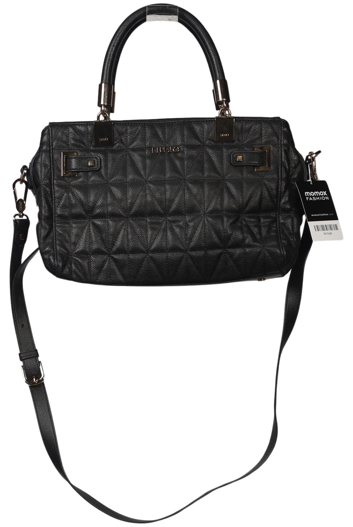

LIU JO Damen Handtasche, schwarz, Gr.