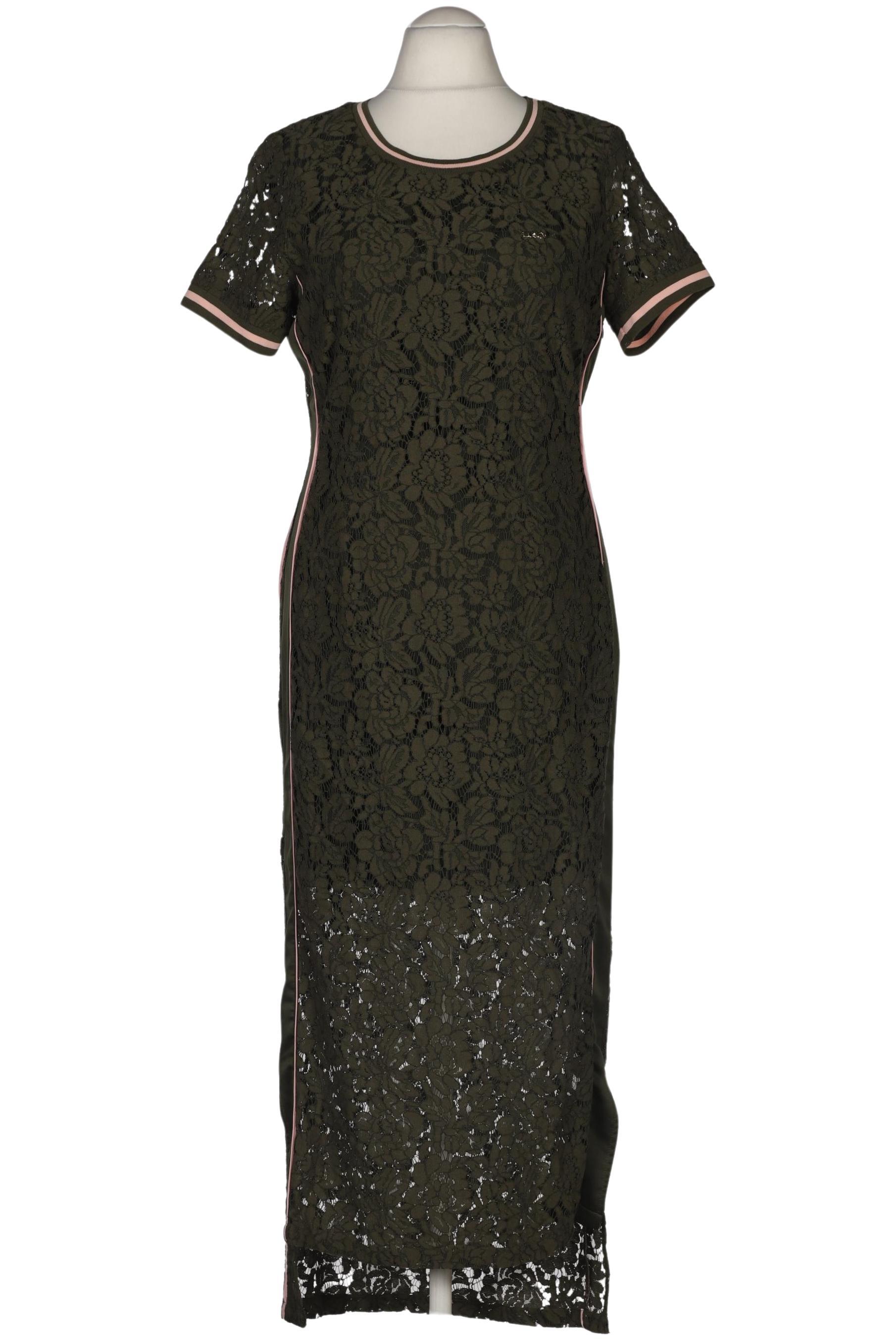 

LIU JO Damen Kleid, grün, Gr. 44