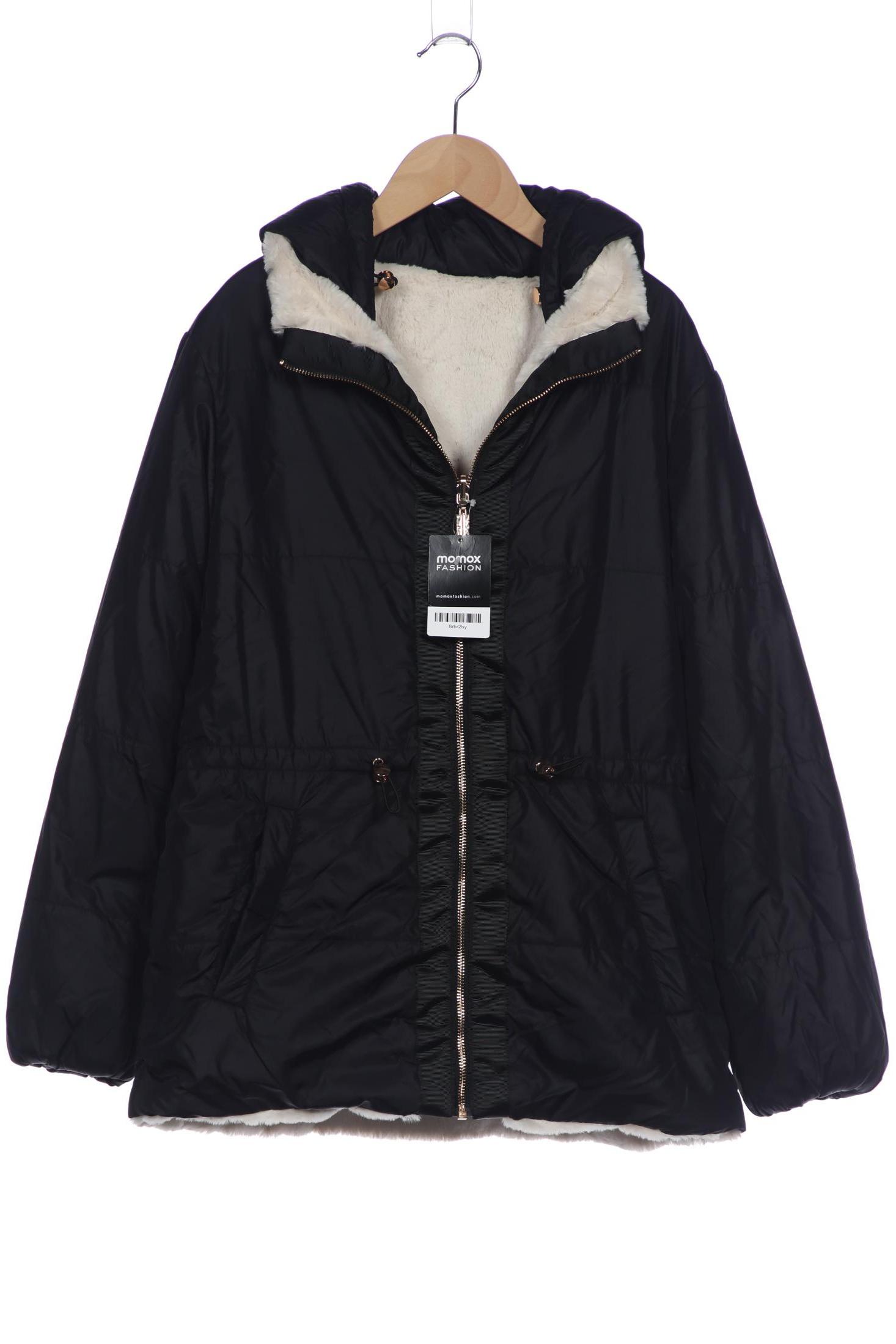 

LIU JO Damen Jacke, schwarz, Gr. 36