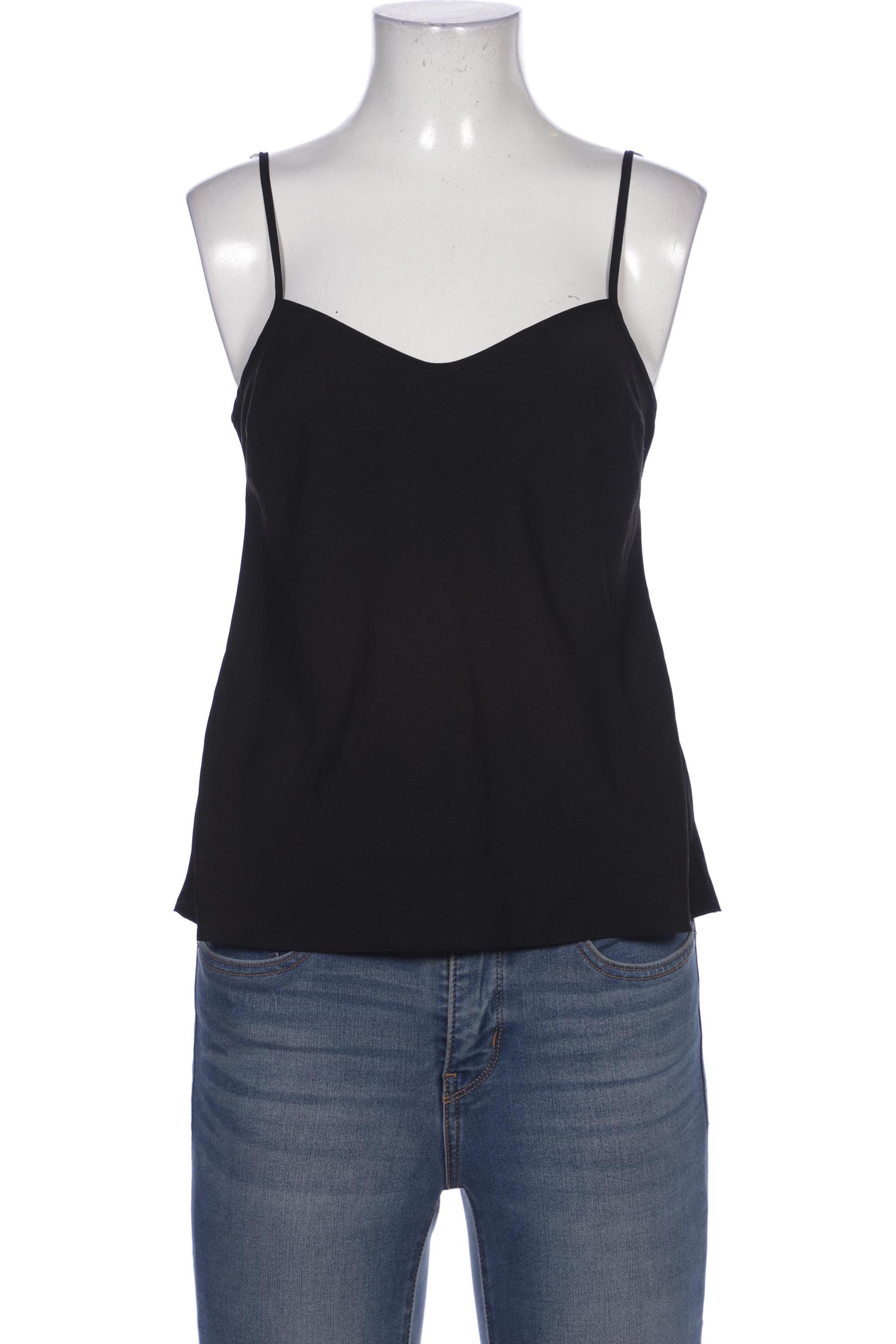 

LIU JO Damen Bluse, schwarz, Gr. 40