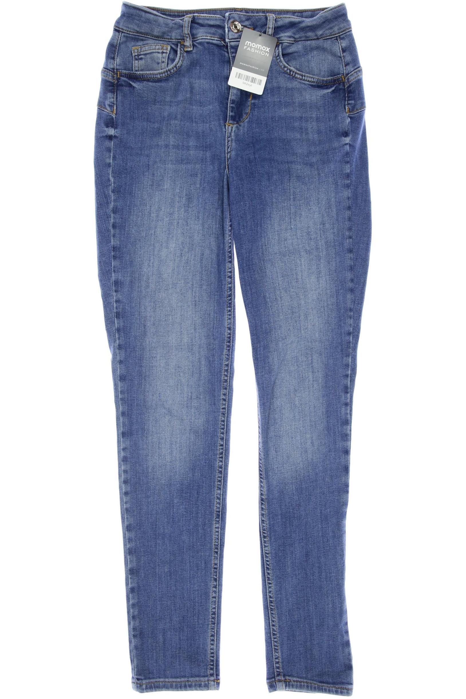 

LIU JO Damen Jeans, blau, Gr. 26