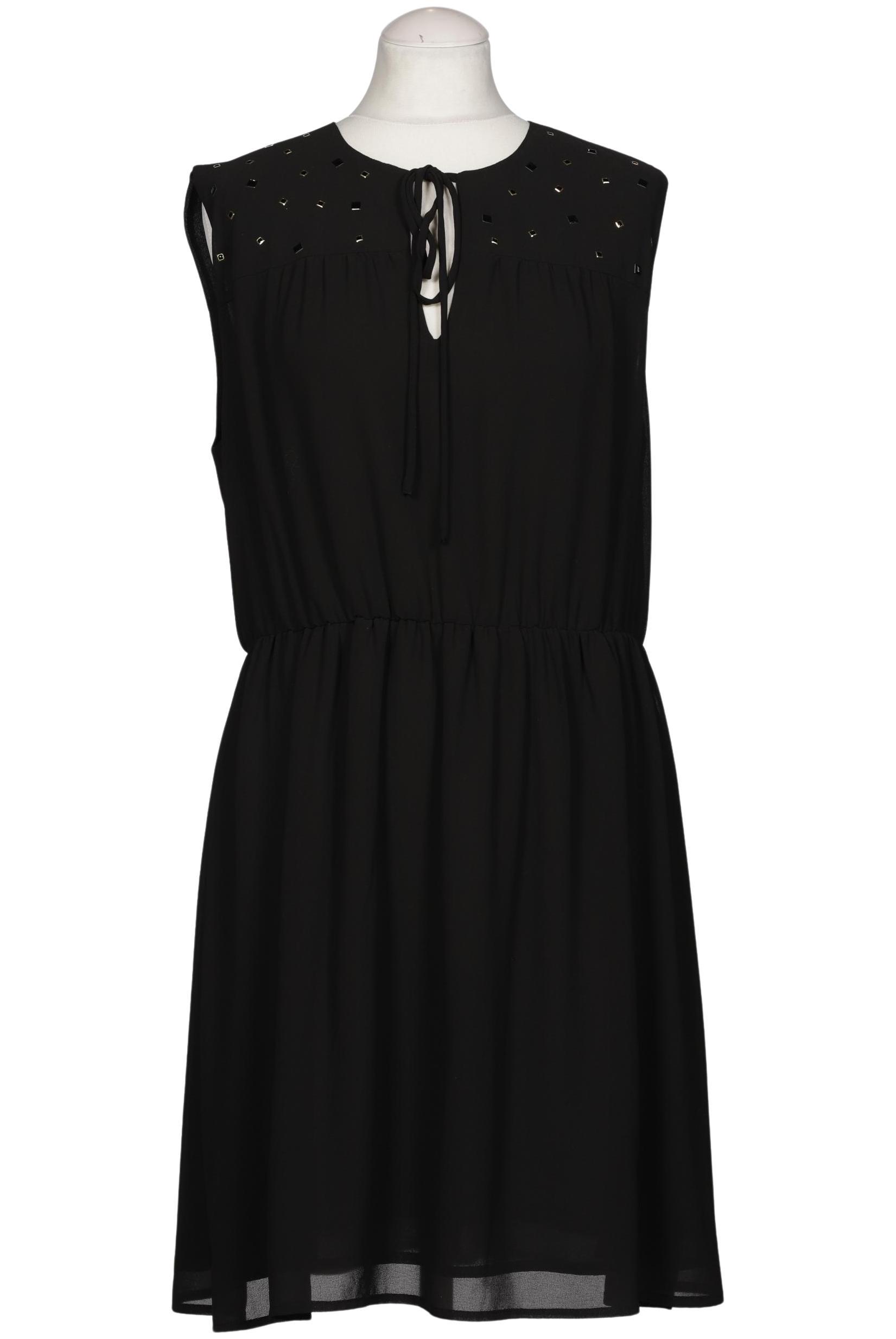 

LIU JO Damen Kleid, schwarz, Gr. 38