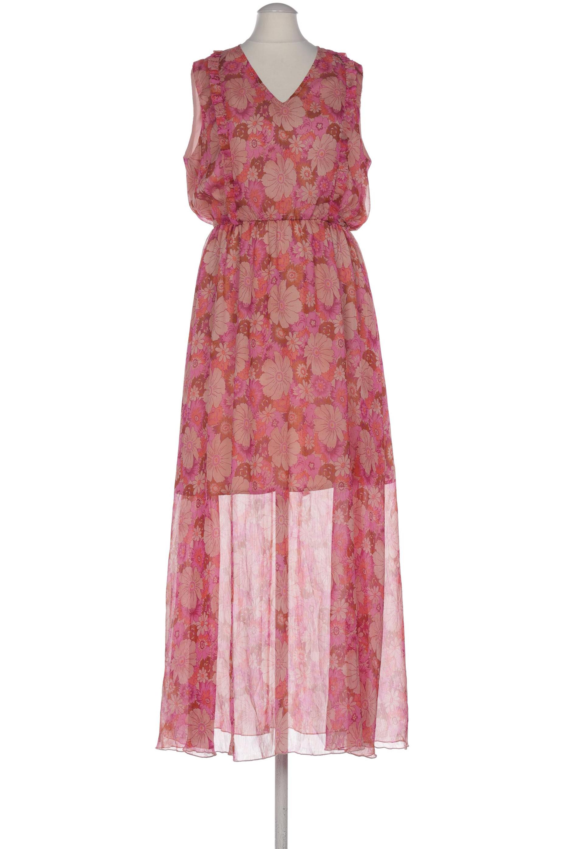 

LIU JO Damen Kleid, pink, Gr. 36