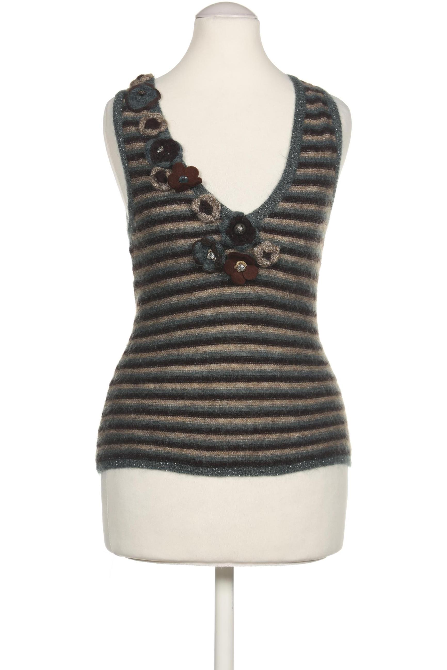 

LIU JO Damen Pullover, braun, Gr. 42