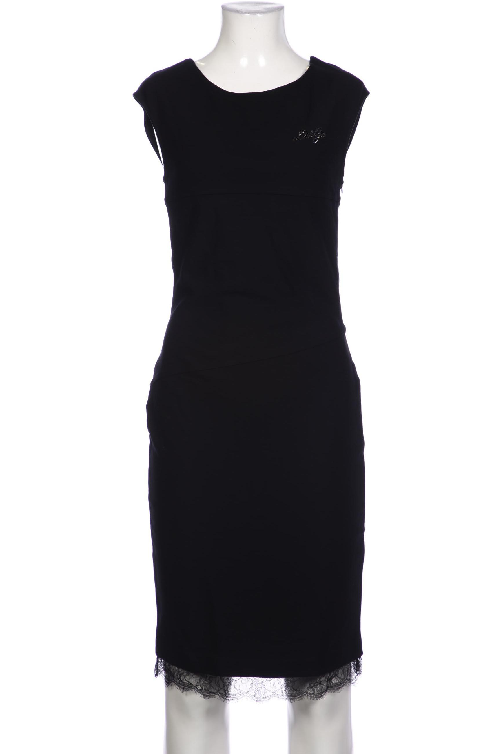 

LIU JO Damen Kleid, schwarz, Gr. 32