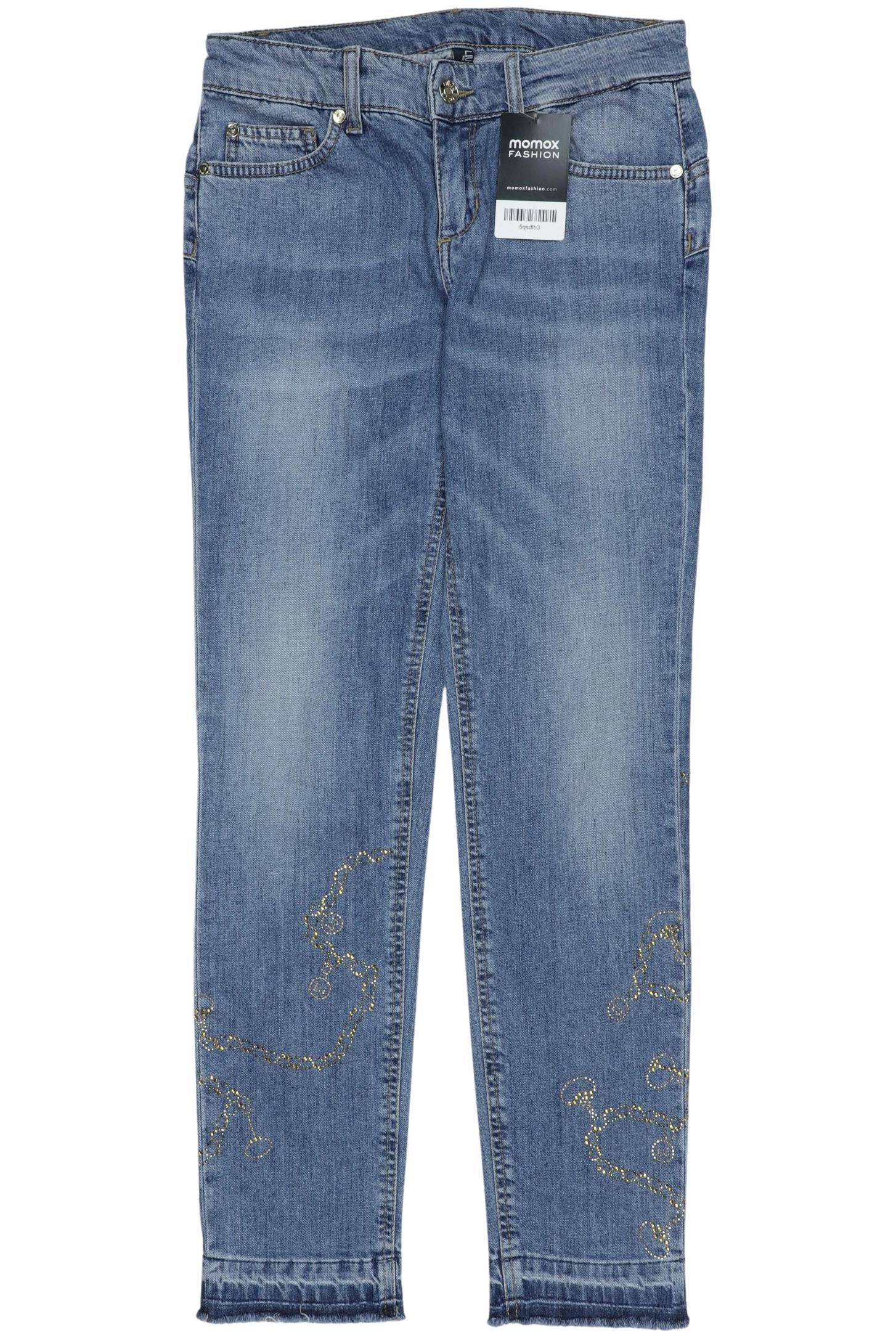 

LIU JO Damen Jeans, blau, Gr. 26