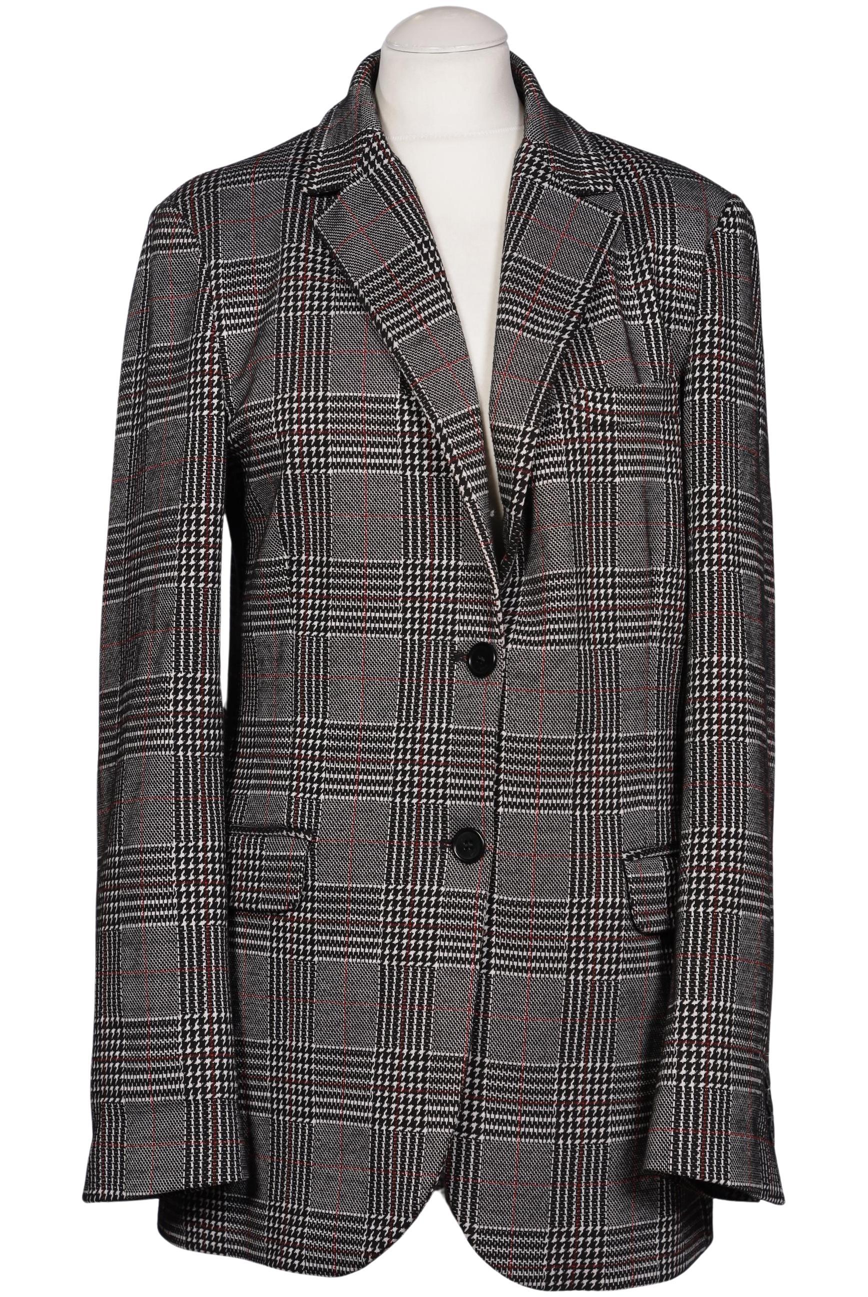 

LIU JO Damen Blazer, grau, Gr. 44