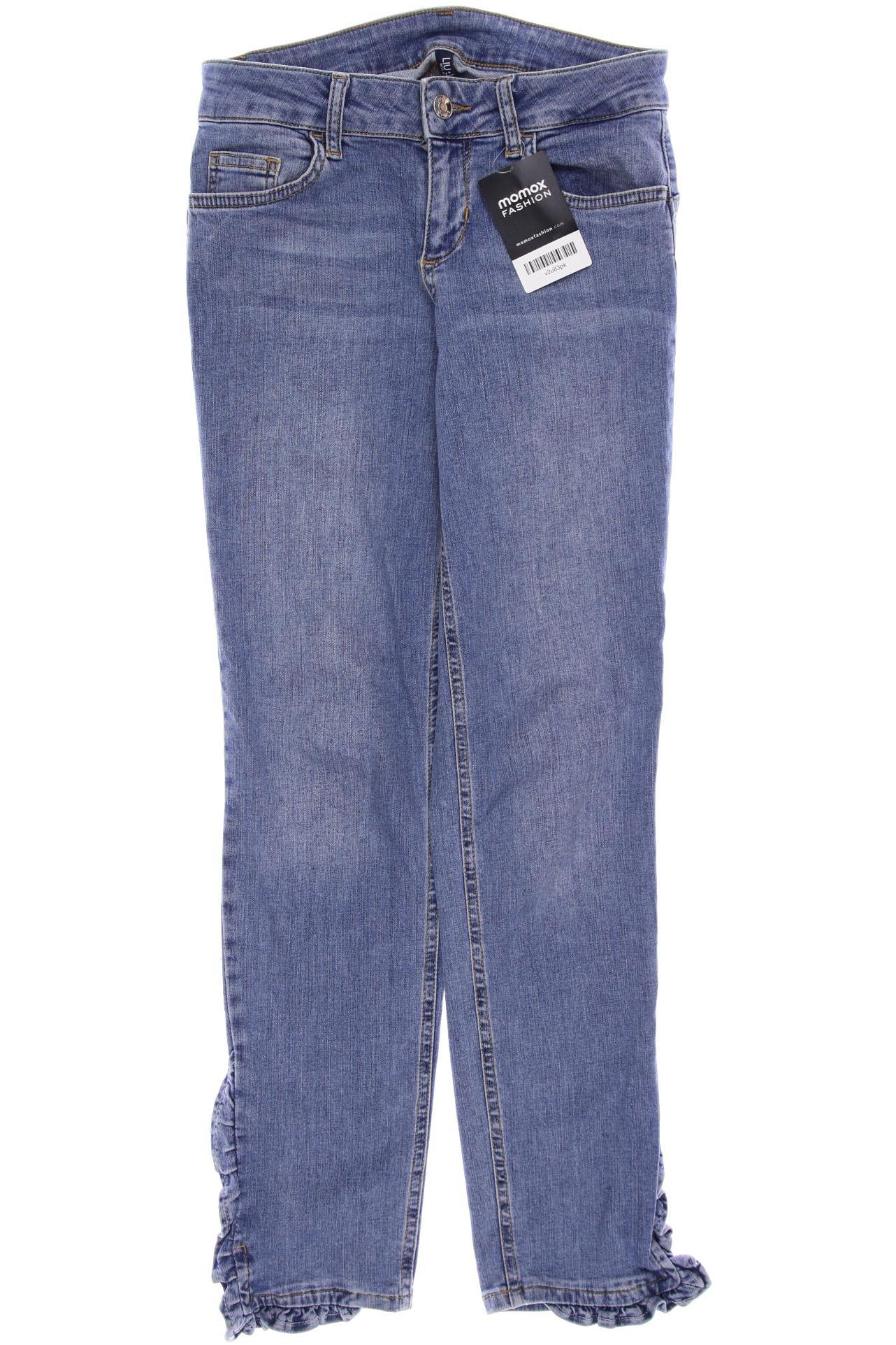 

LIU.JO Damen Jeans, blau