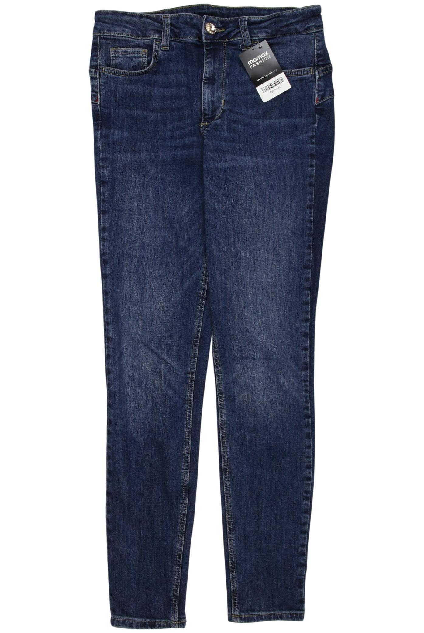 

LIU JO Damen Jeans, blau, Gr. 28