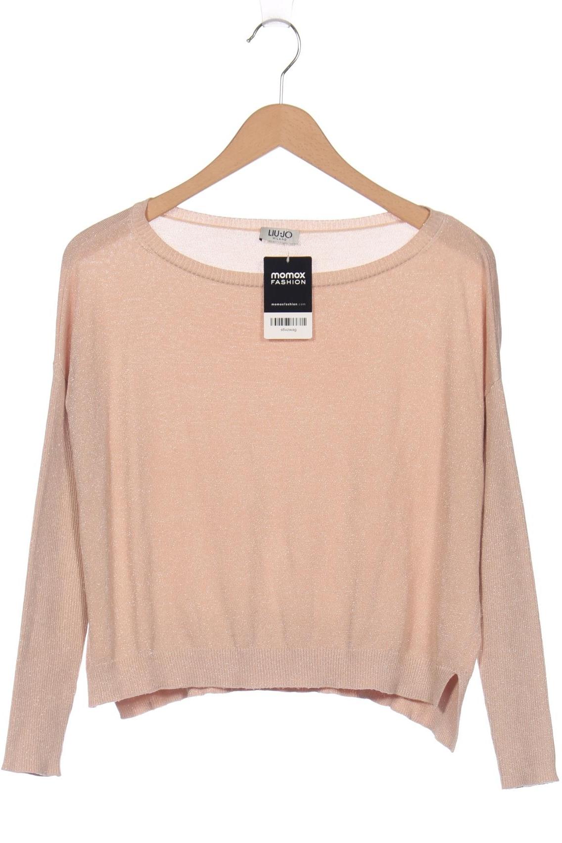 

LIU JO Damen Pullover, rot, Gr. 48