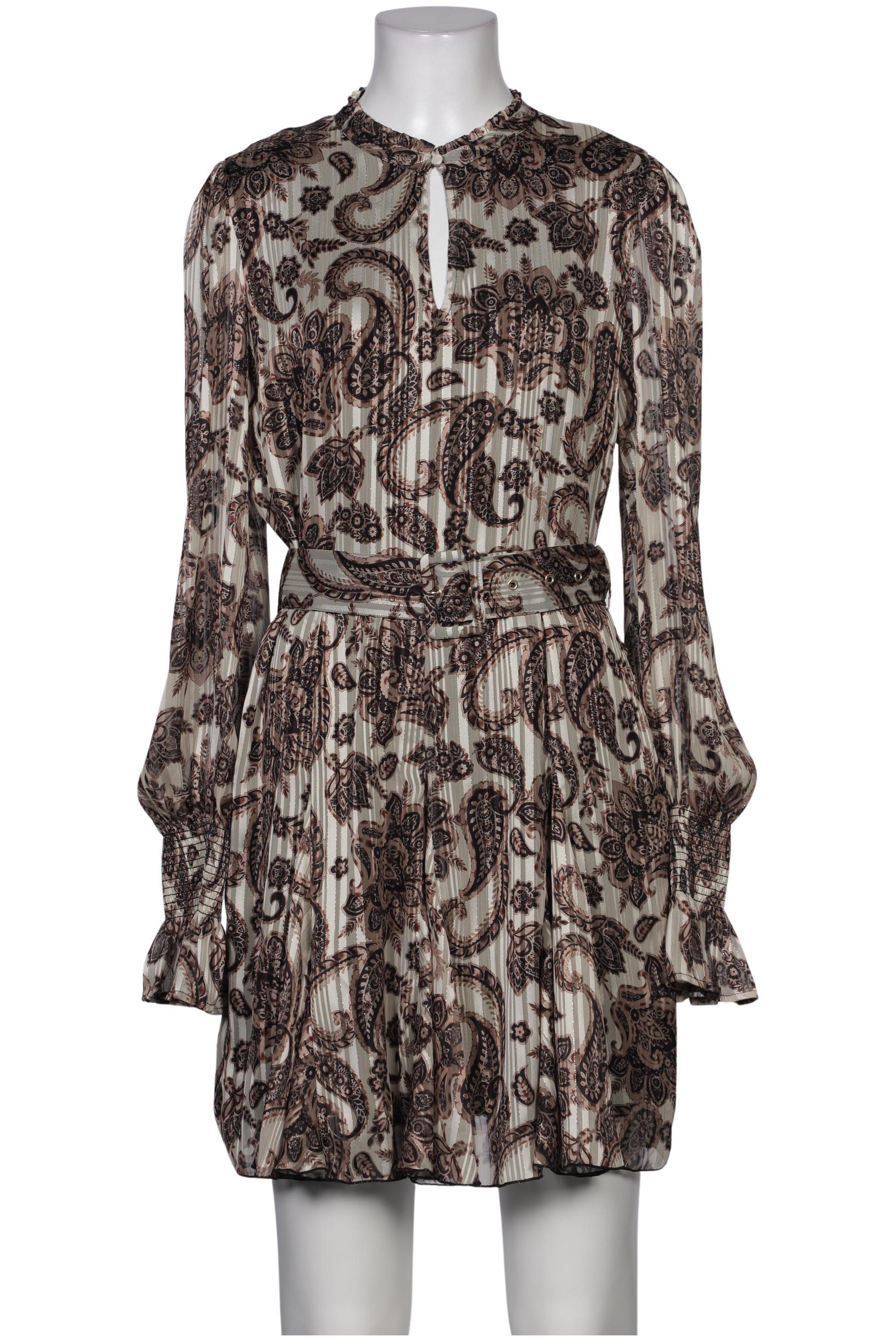 

LIU JO Damen Kleid, mehrfarbig, Gr. 40