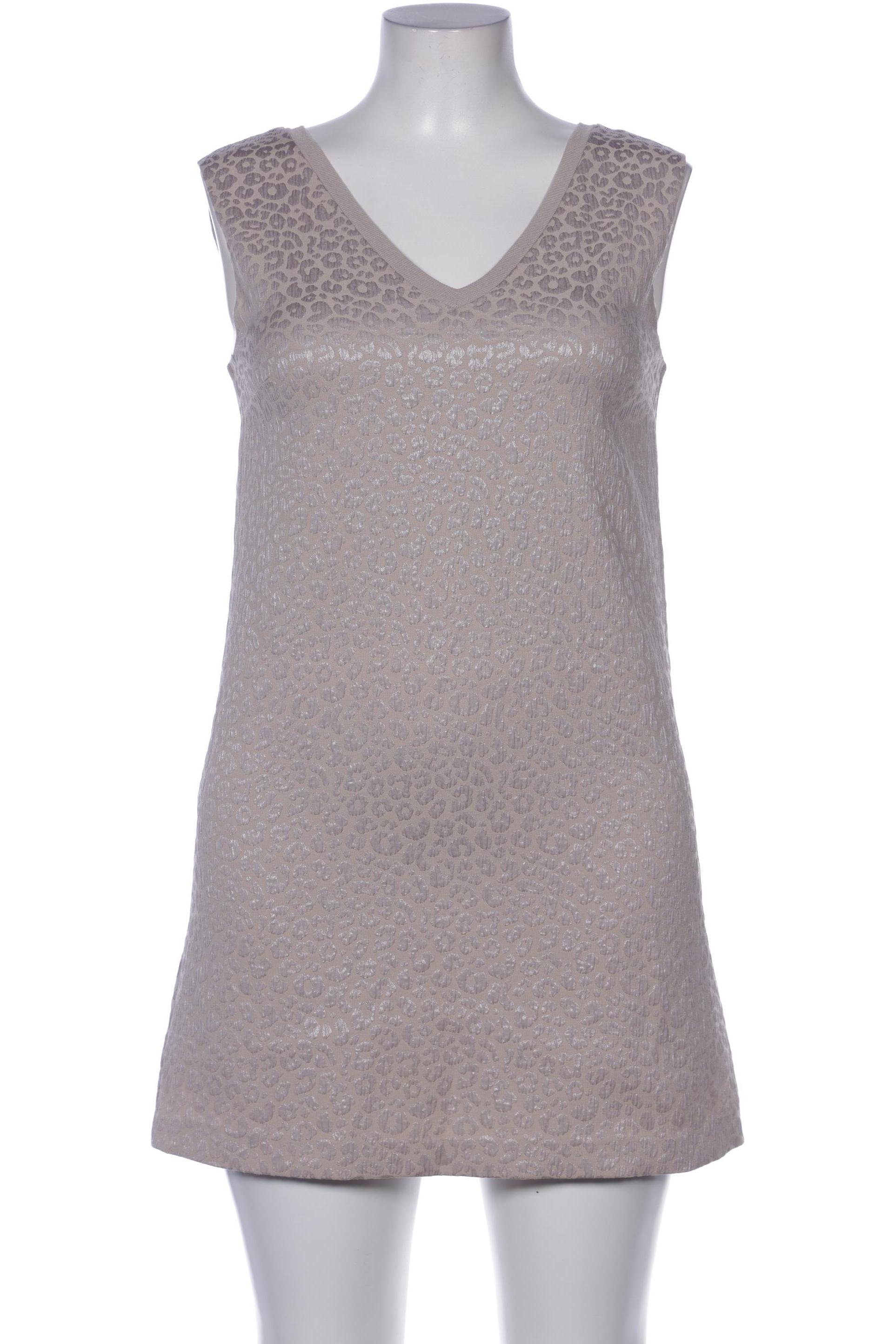 

LIU JO Damen Kleid, beige, Gr. 42