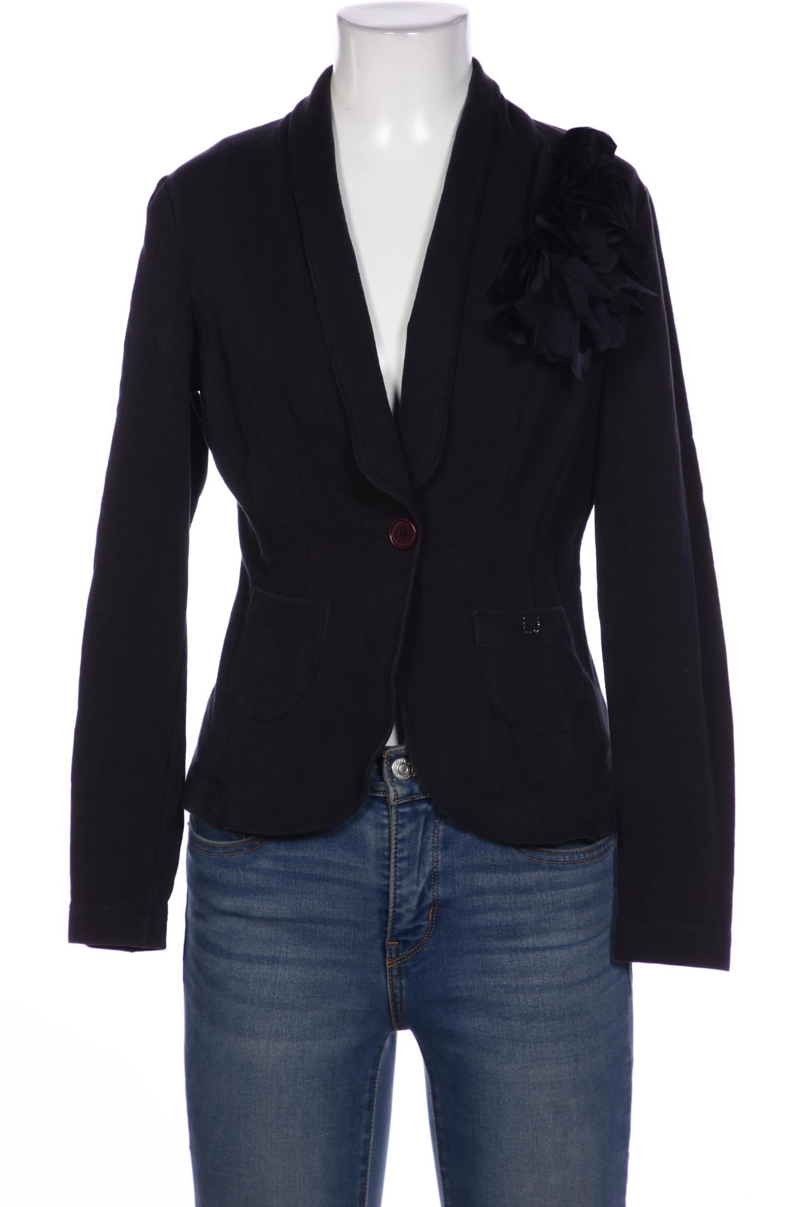 

LIU JO Damen Blazer, marineblau