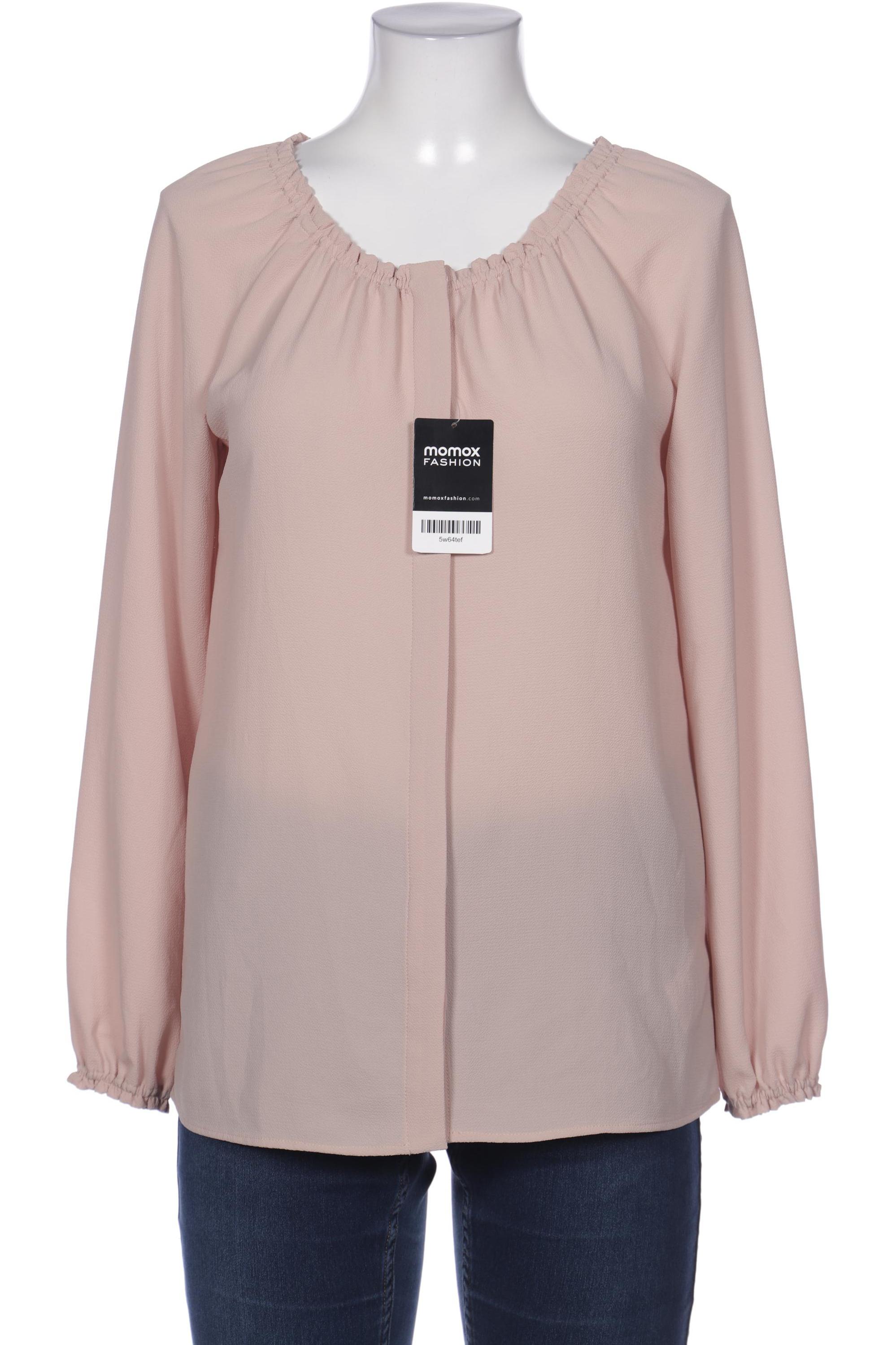 

LIU JO Damen Bluse, beige, Gr. 38