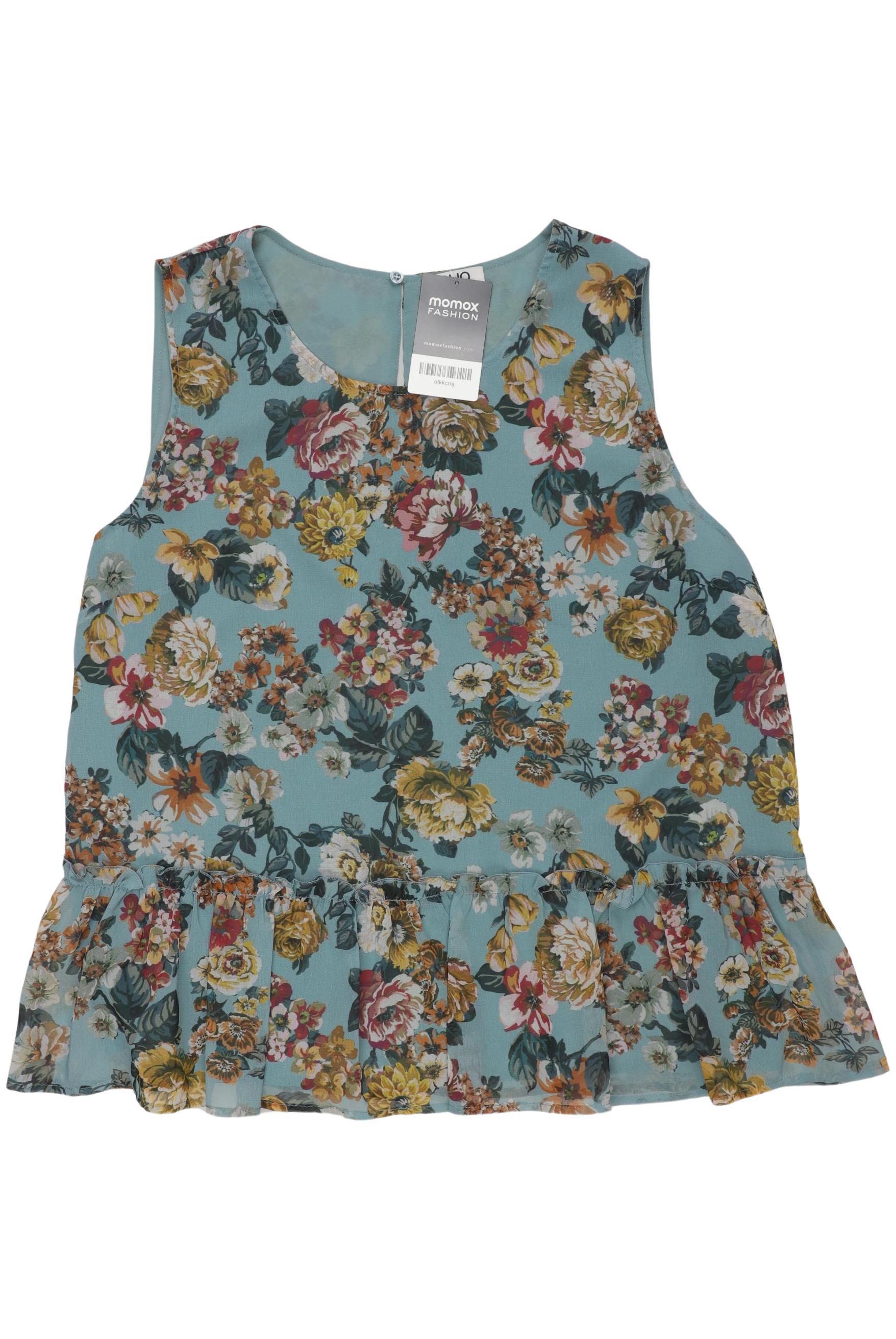 

LIU JO Damen Top, türkis, Gr. 42