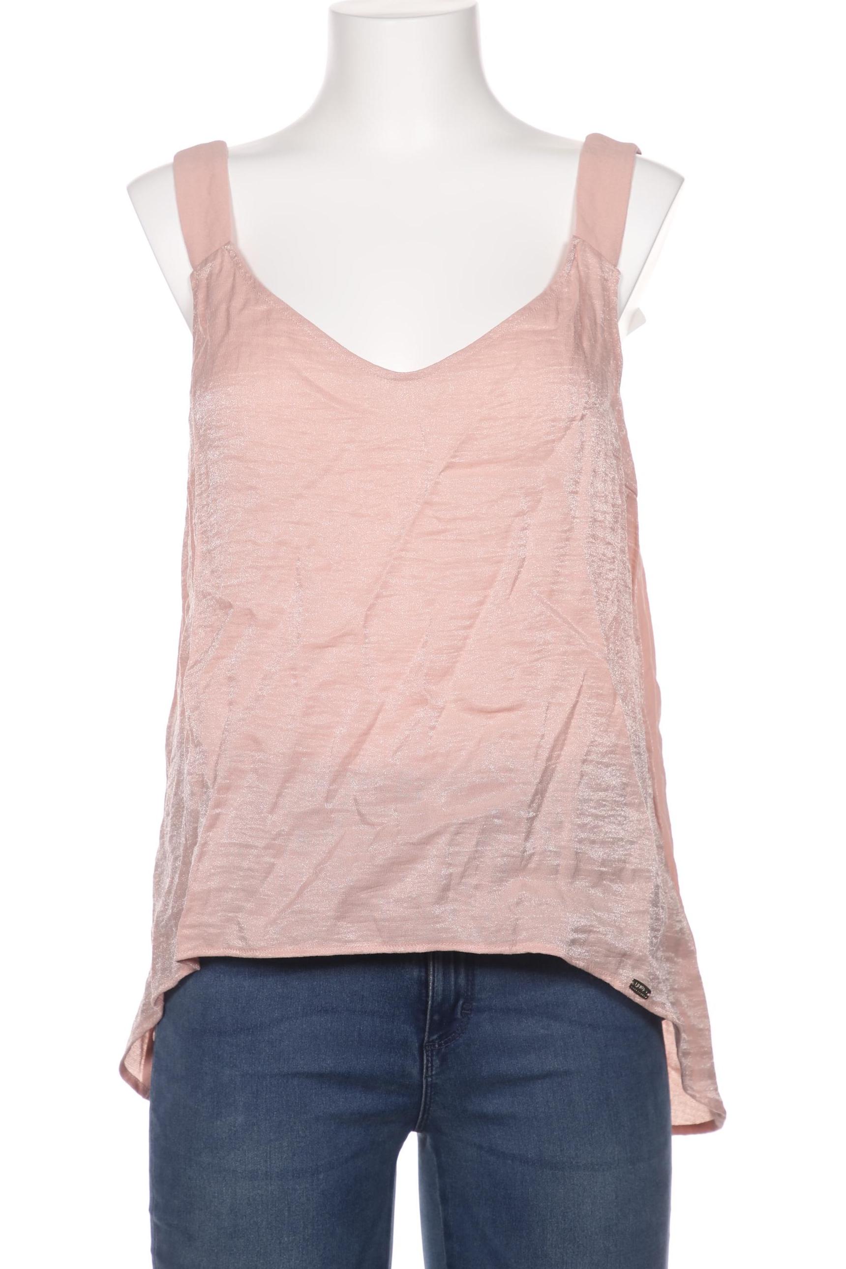 

LIU JO Damen Top, pink, Gr. 48