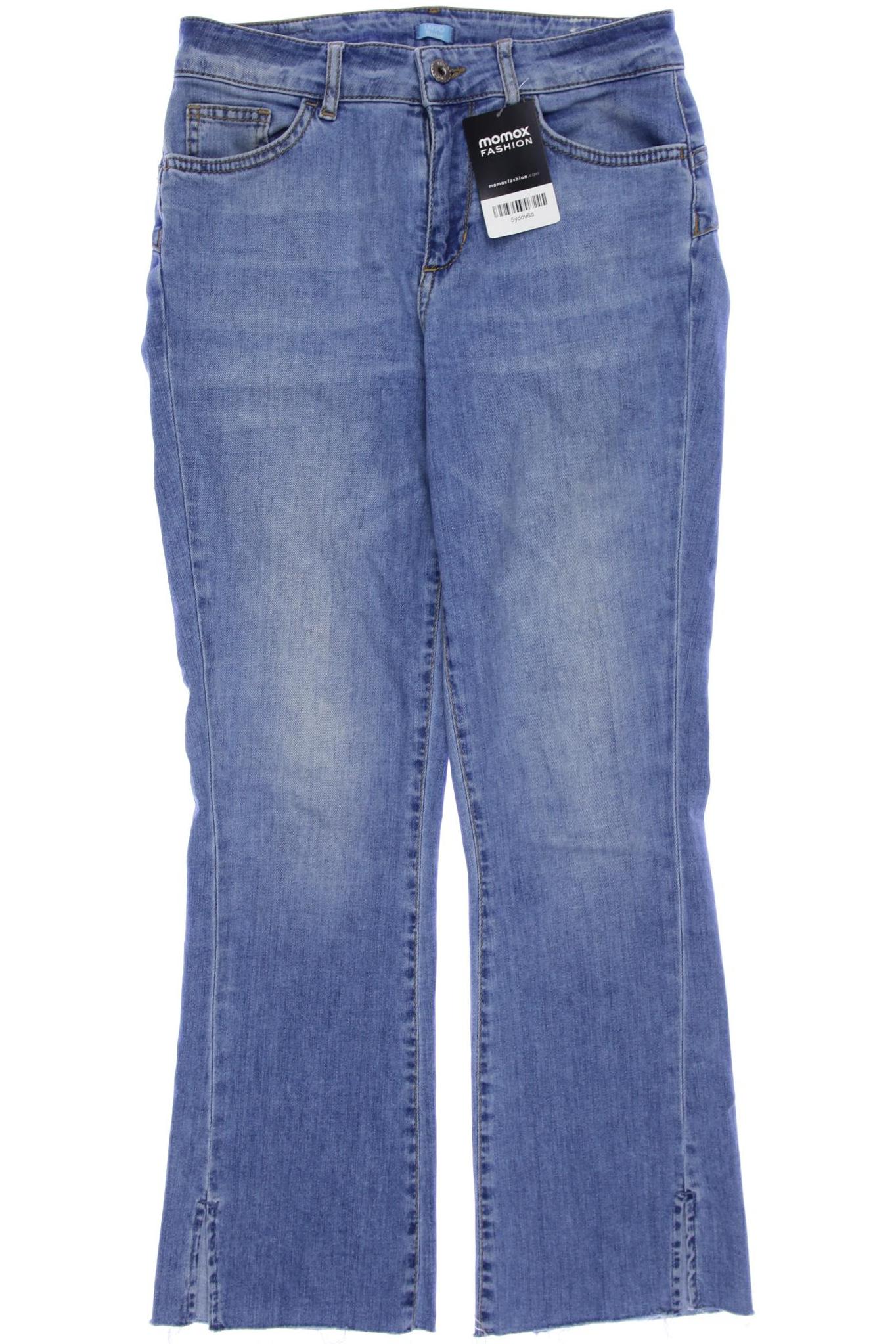 

LIU JO Damen Jeans, blau, Gr. 36