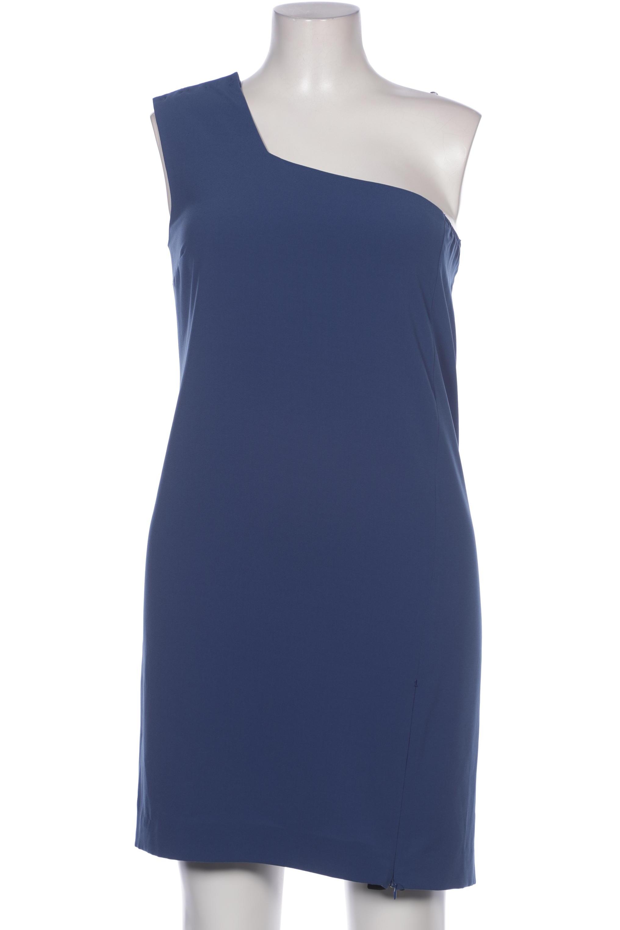 

LIU JO Damen Kleid, blau, Gr. 46
