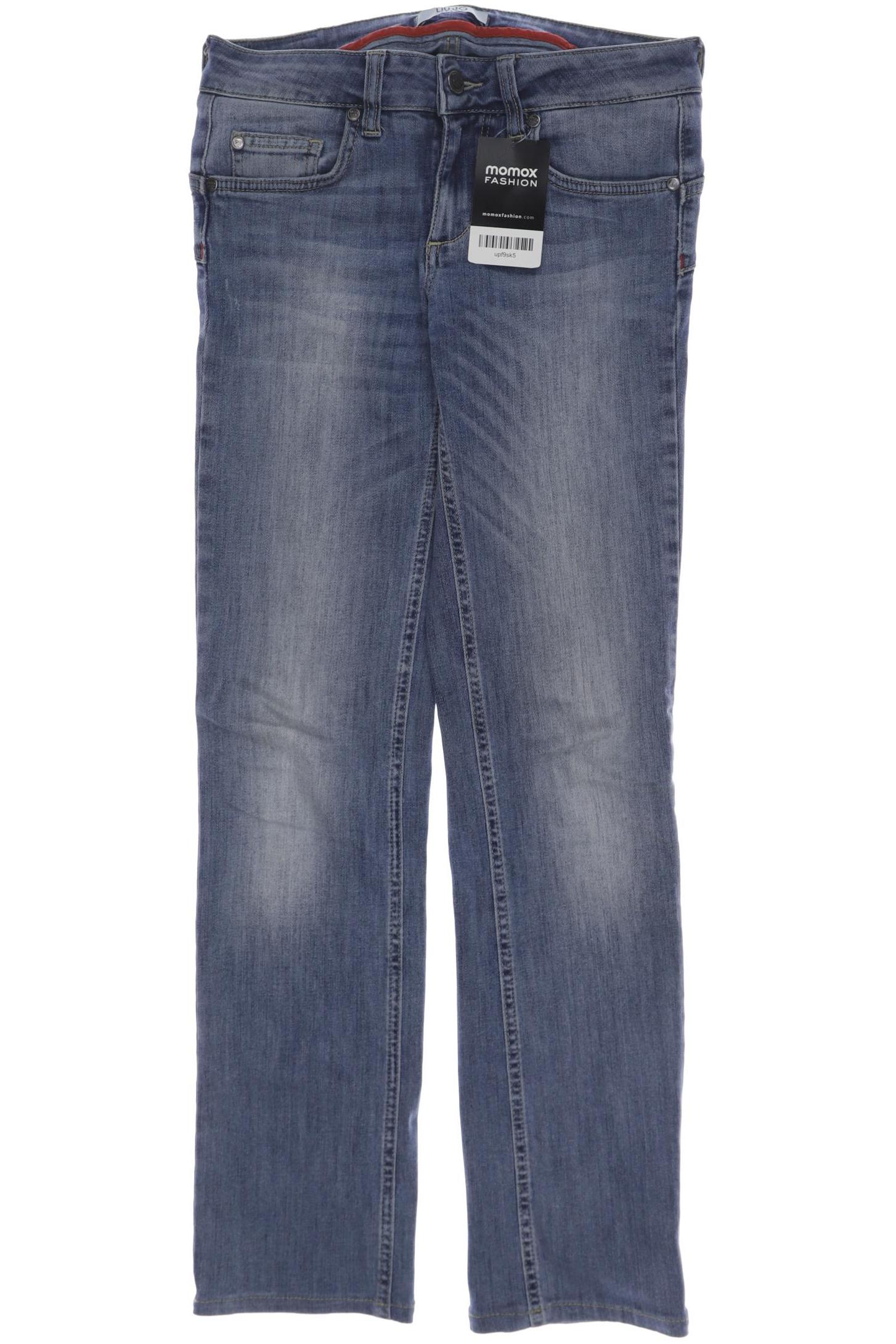 

LIU JO Damen Jeans, blau, Gr. 28