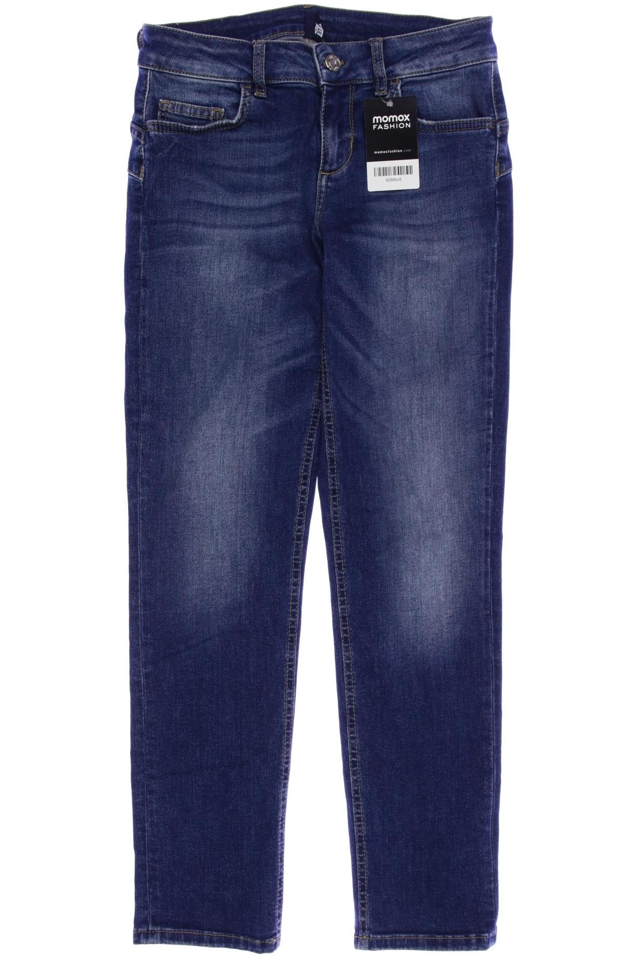 

LIU JO Damen Jeans, blau, Gr. 26