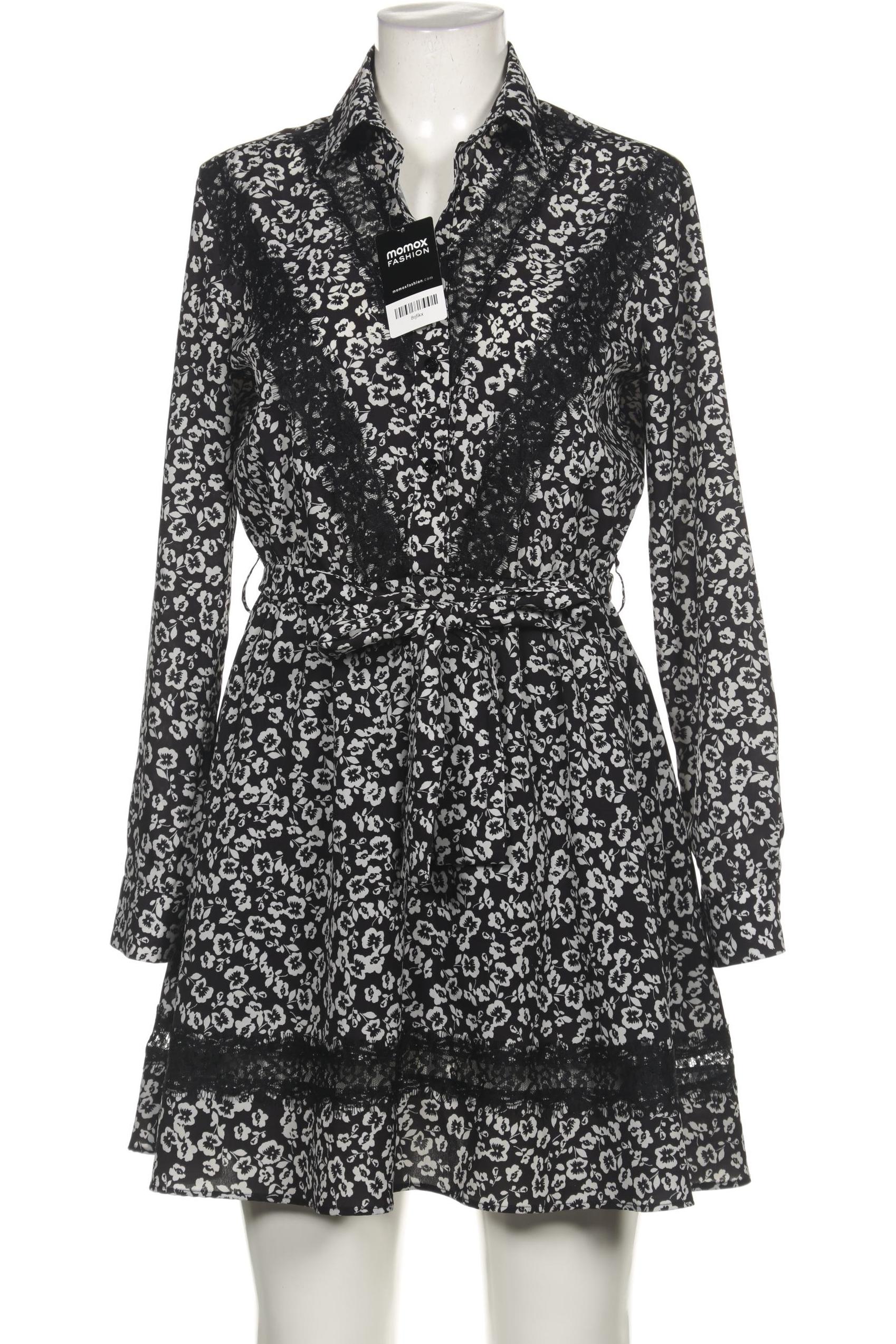 

LIU JO Damen Kleid, schwarz, Gr. 42