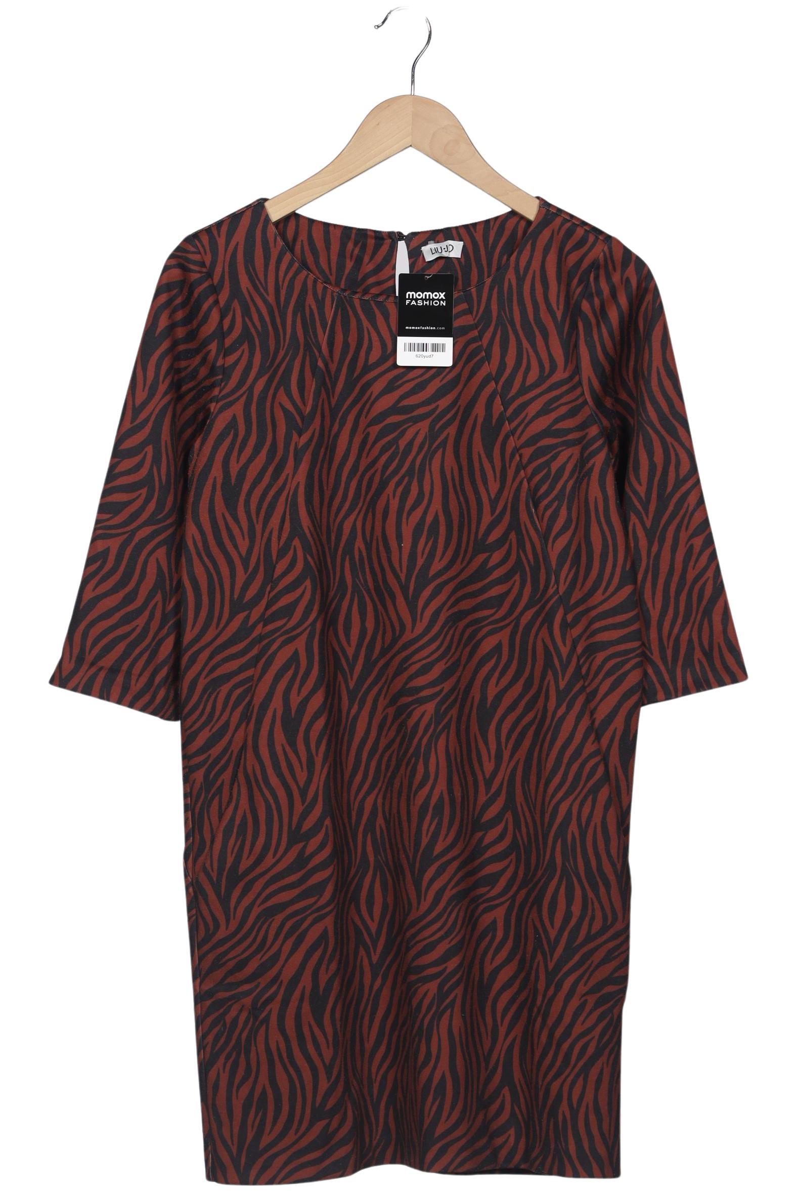 

LIU JO Damen Kleid, braun, Gr. 38