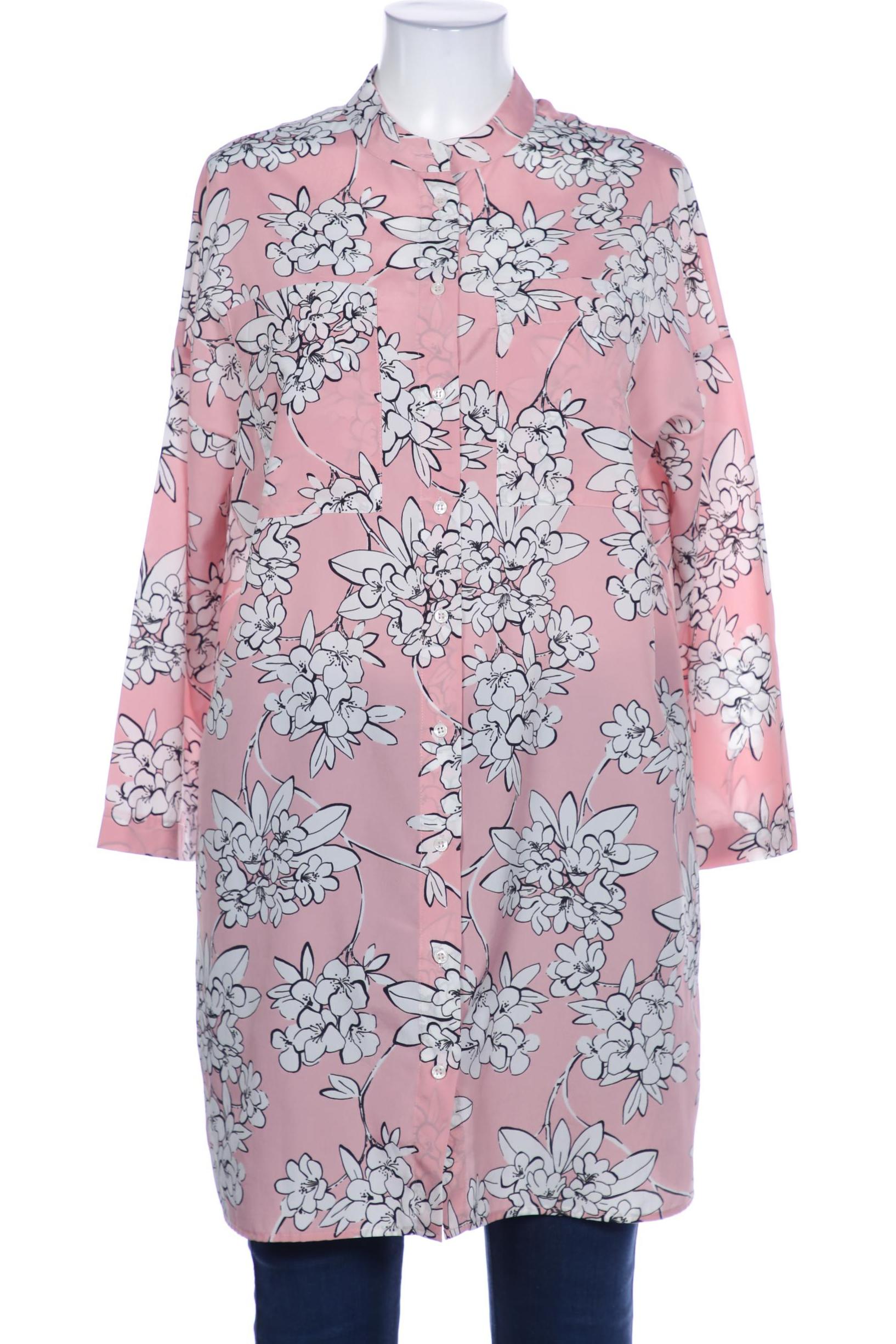 

LIU.JO Damen Bluse, pink