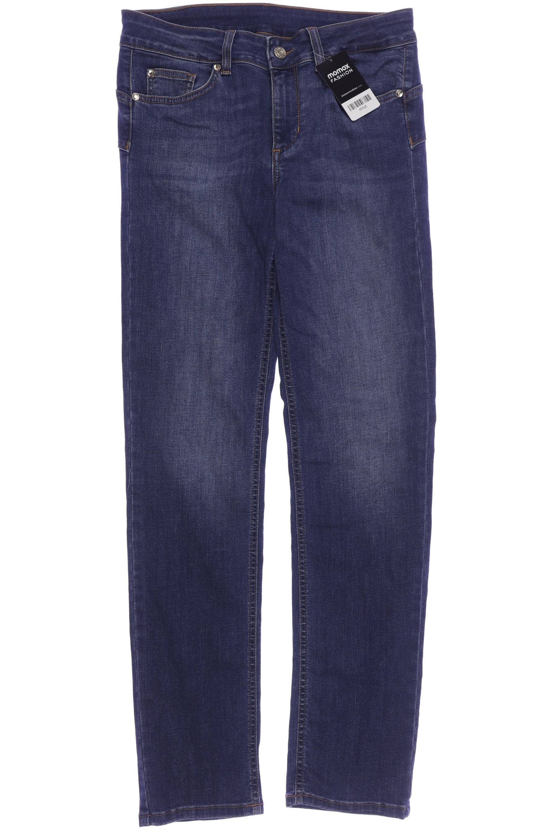 

LIU JO Damen Jeans, marineblau, Gr. 30