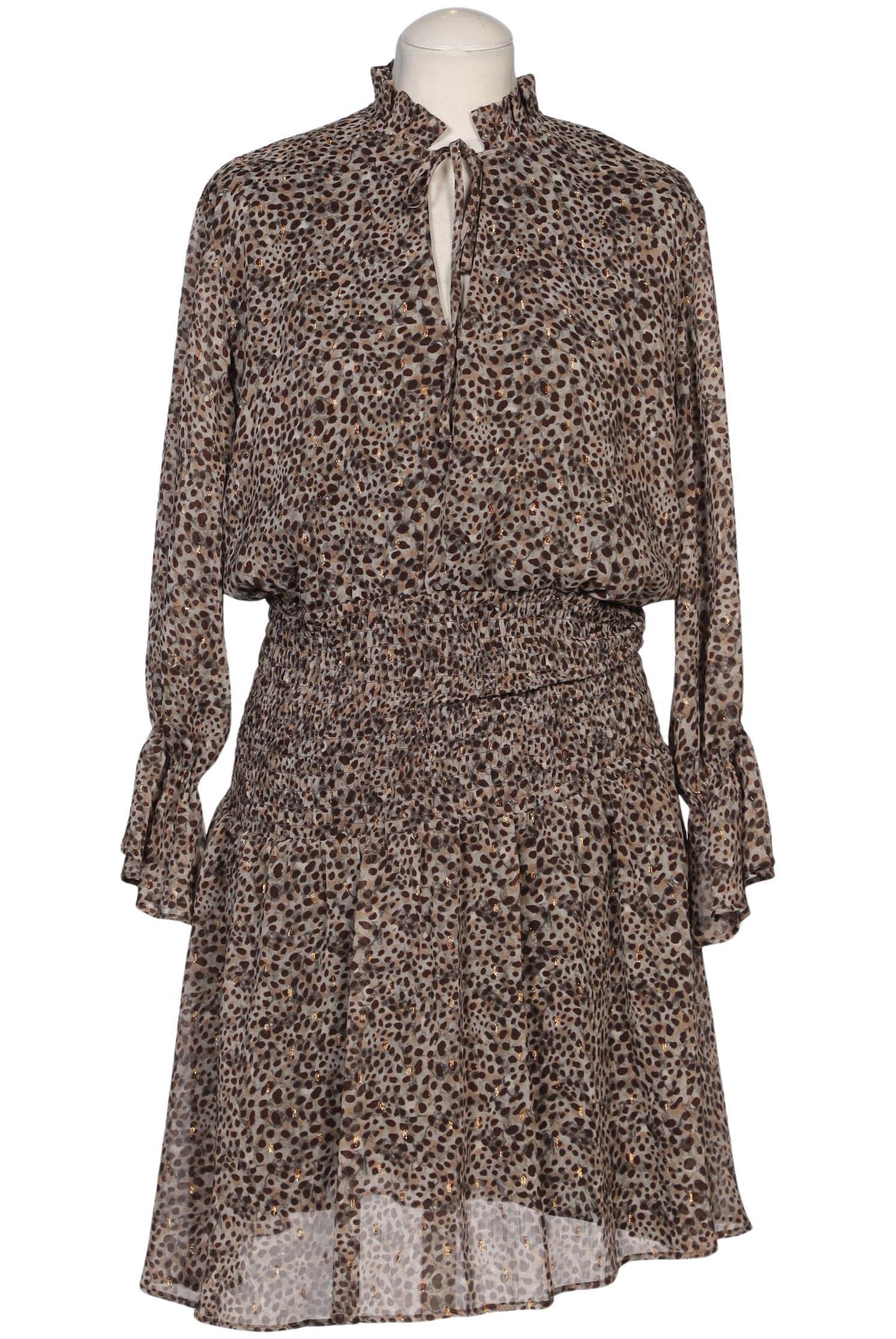 

LIU JO Damen Kleid, braun, Gr. 38