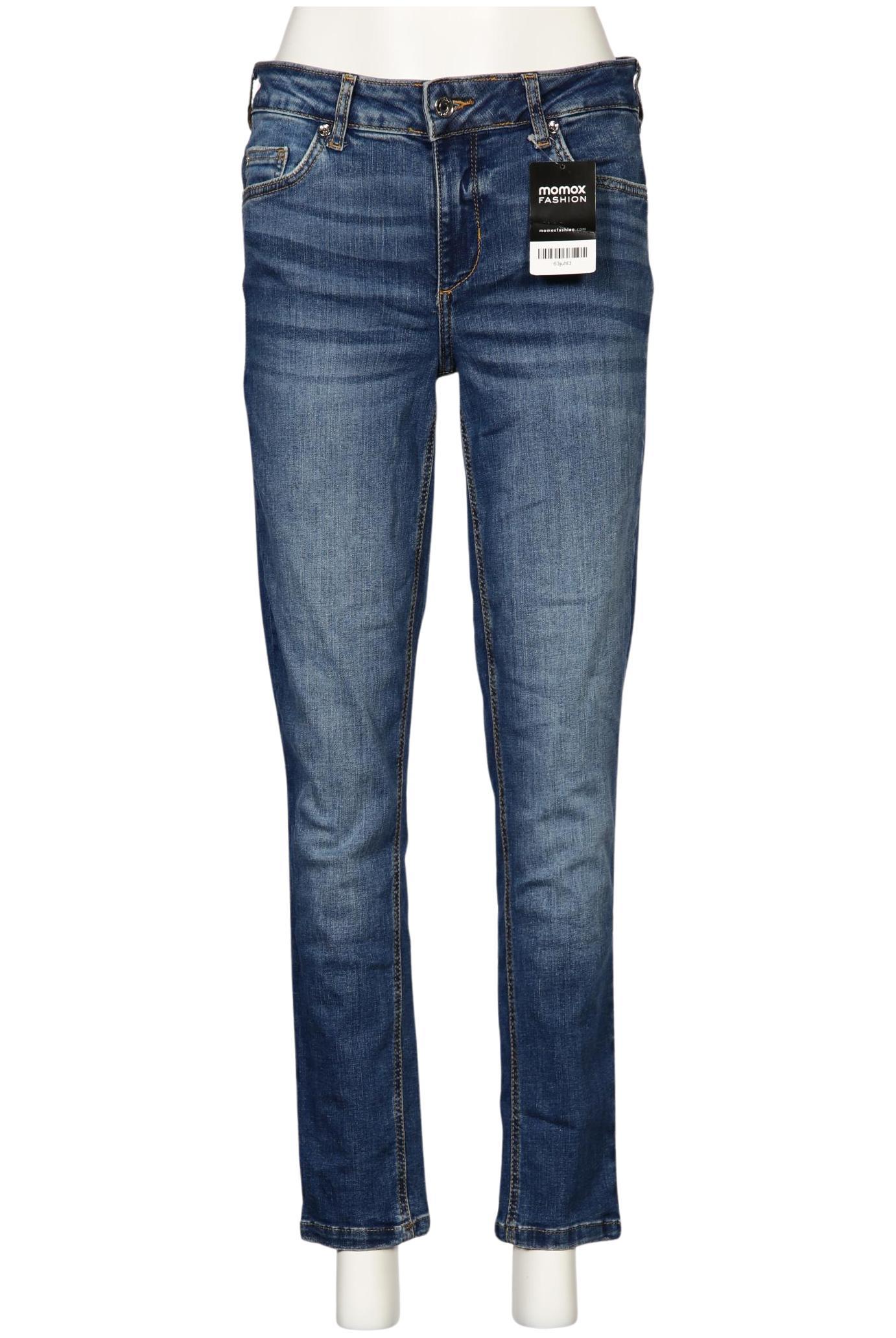 

LIU JO Damen Jeans, blau, Gr. 28
