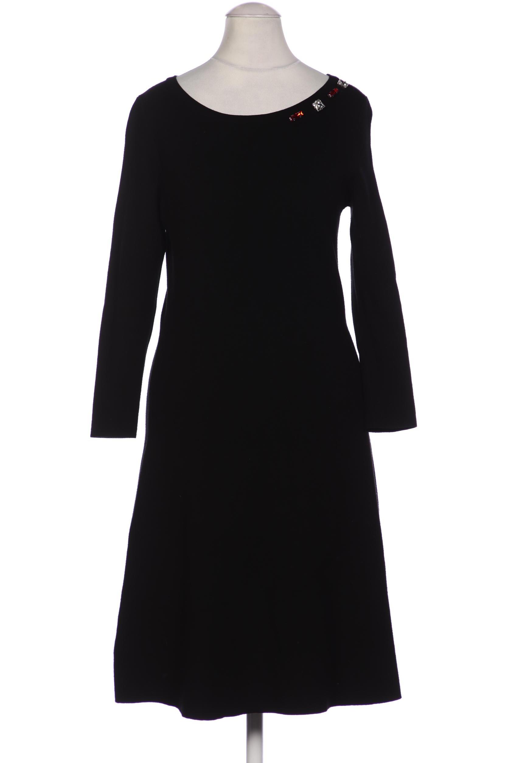 

LIU JO Damen Kleid, schwarz, Gr. 34