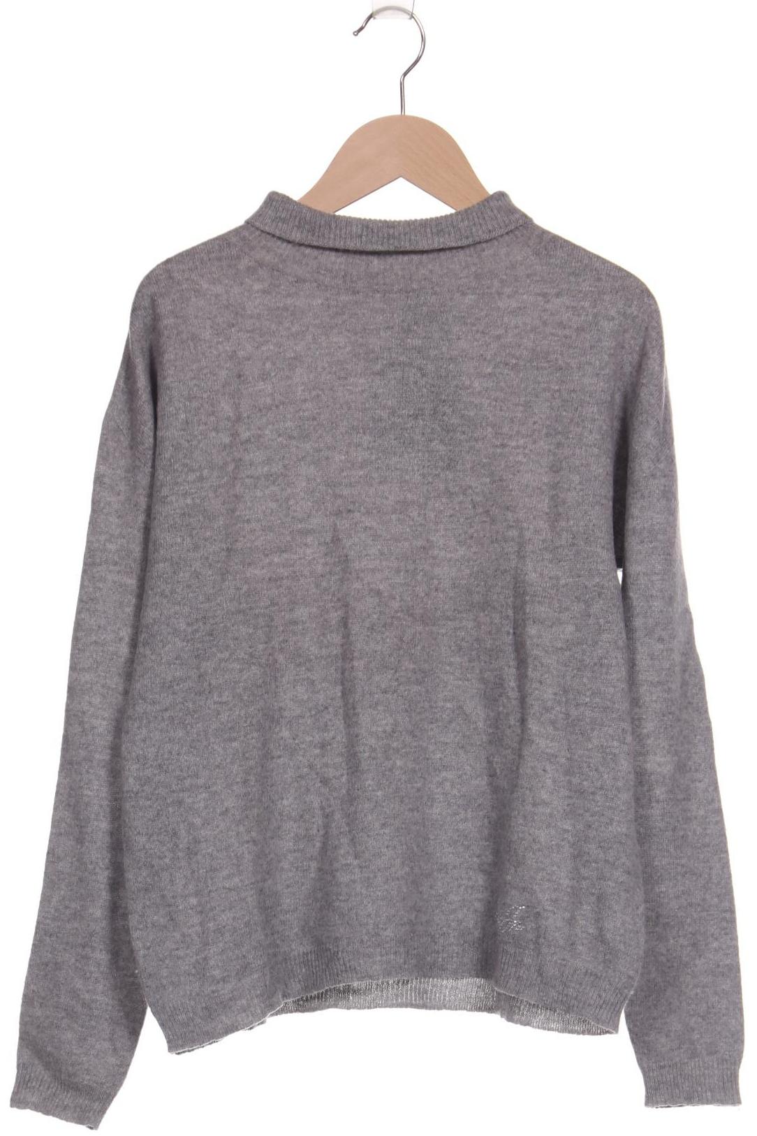 

LIU JO Damen Pullover, grau, Gr. 34