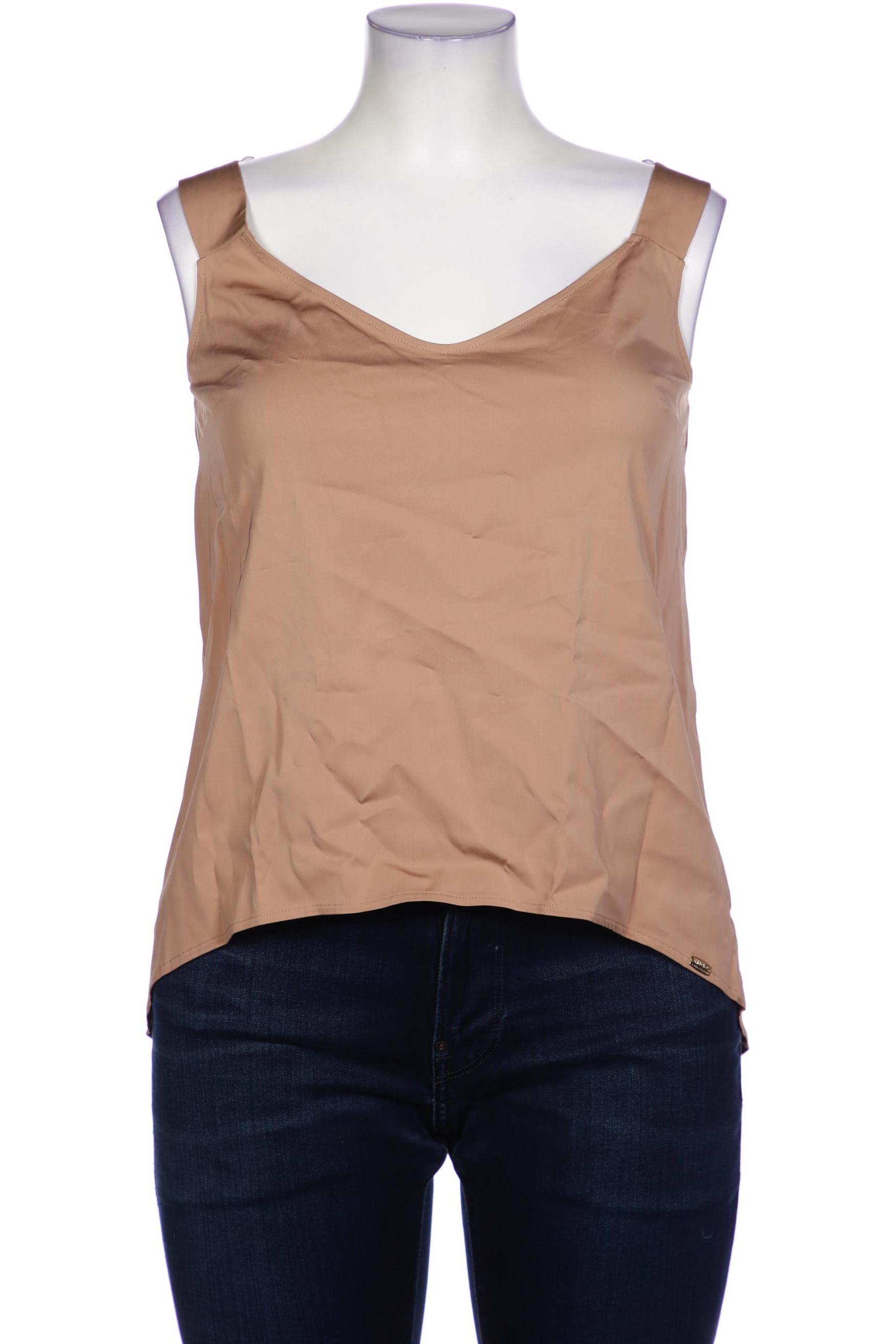 

LIU.JO Damen Bluse, beige