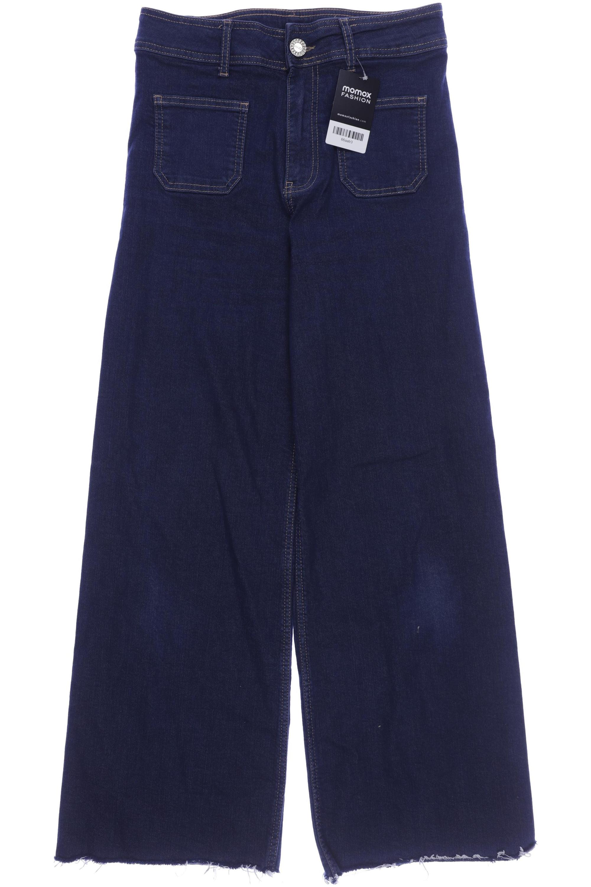 

LIU JO Damen Jeans, blau, Gr. 38