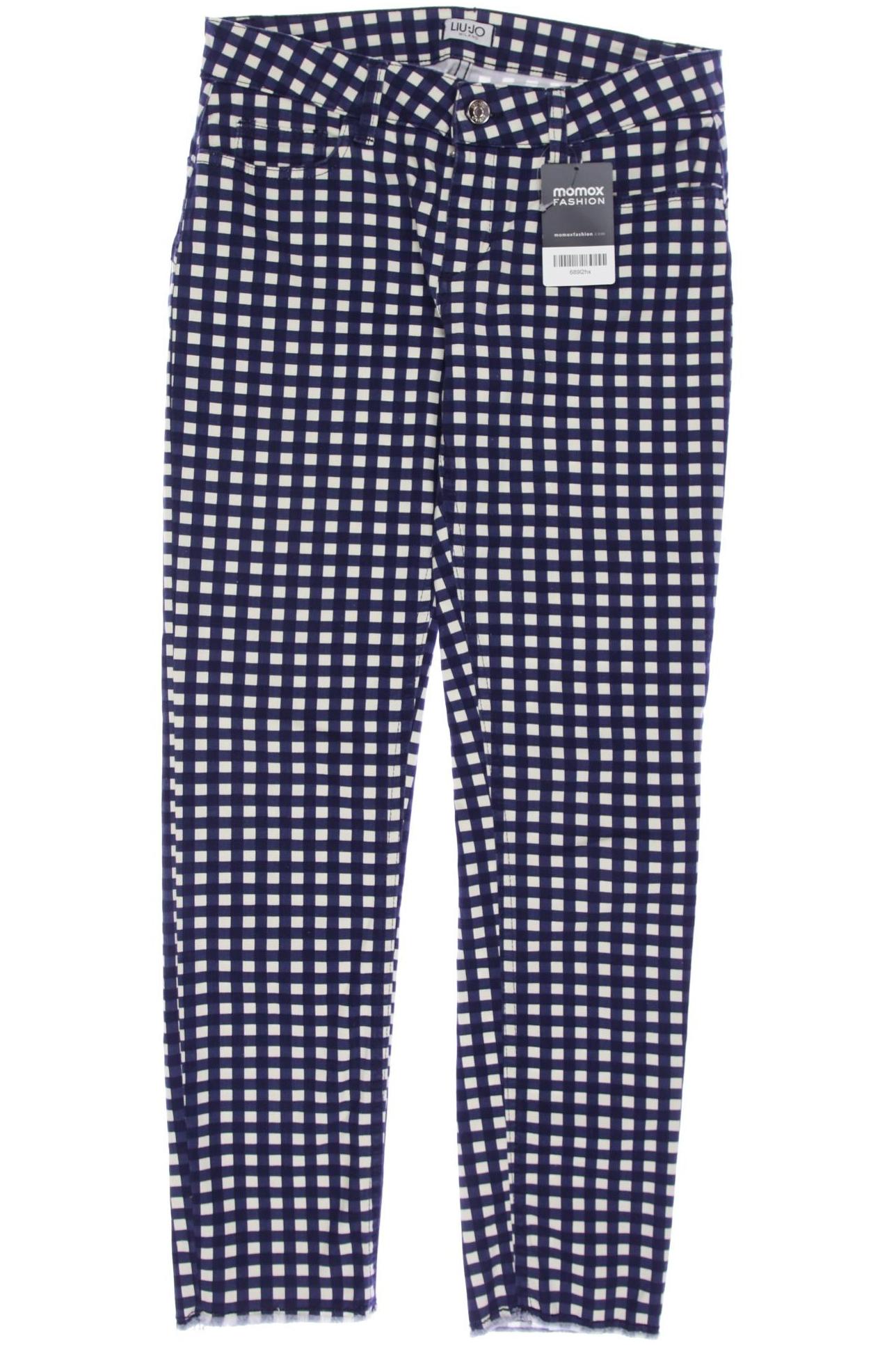 

LIU.JO Damen Jeans, marineblau