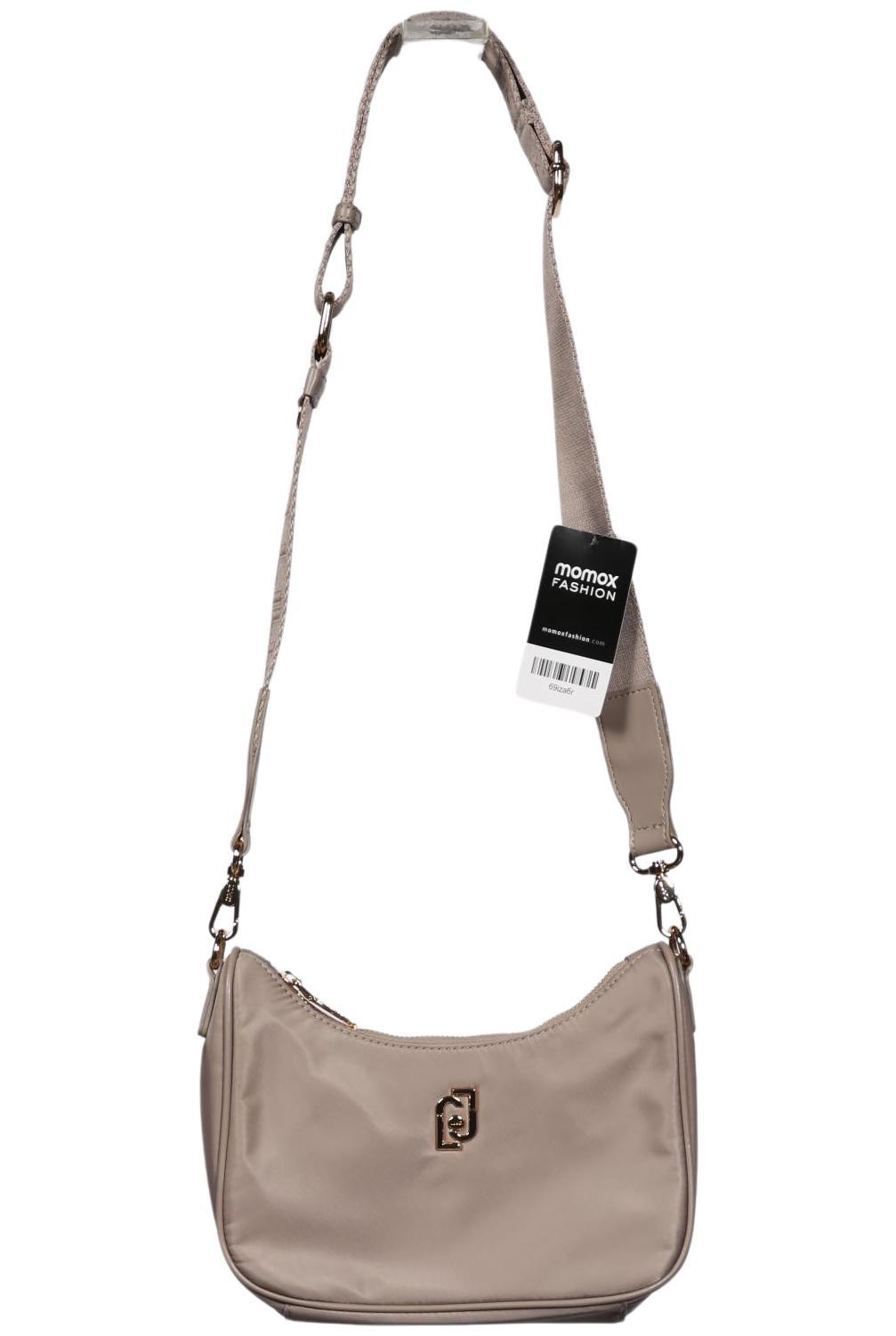 

LIU JO Damen Handtasche, beige, Gr.
