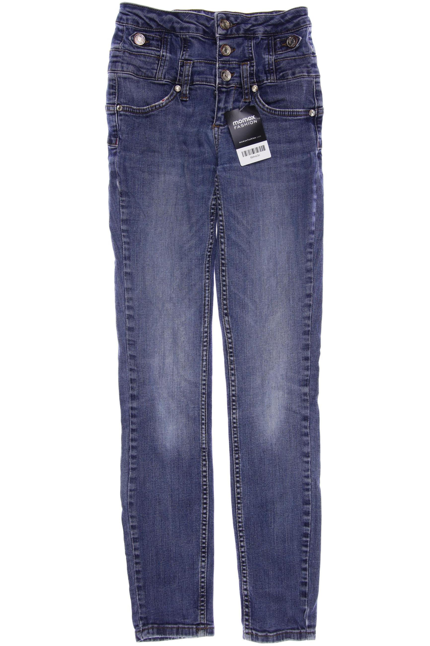 

LIU.JO Damen Jeans, blau