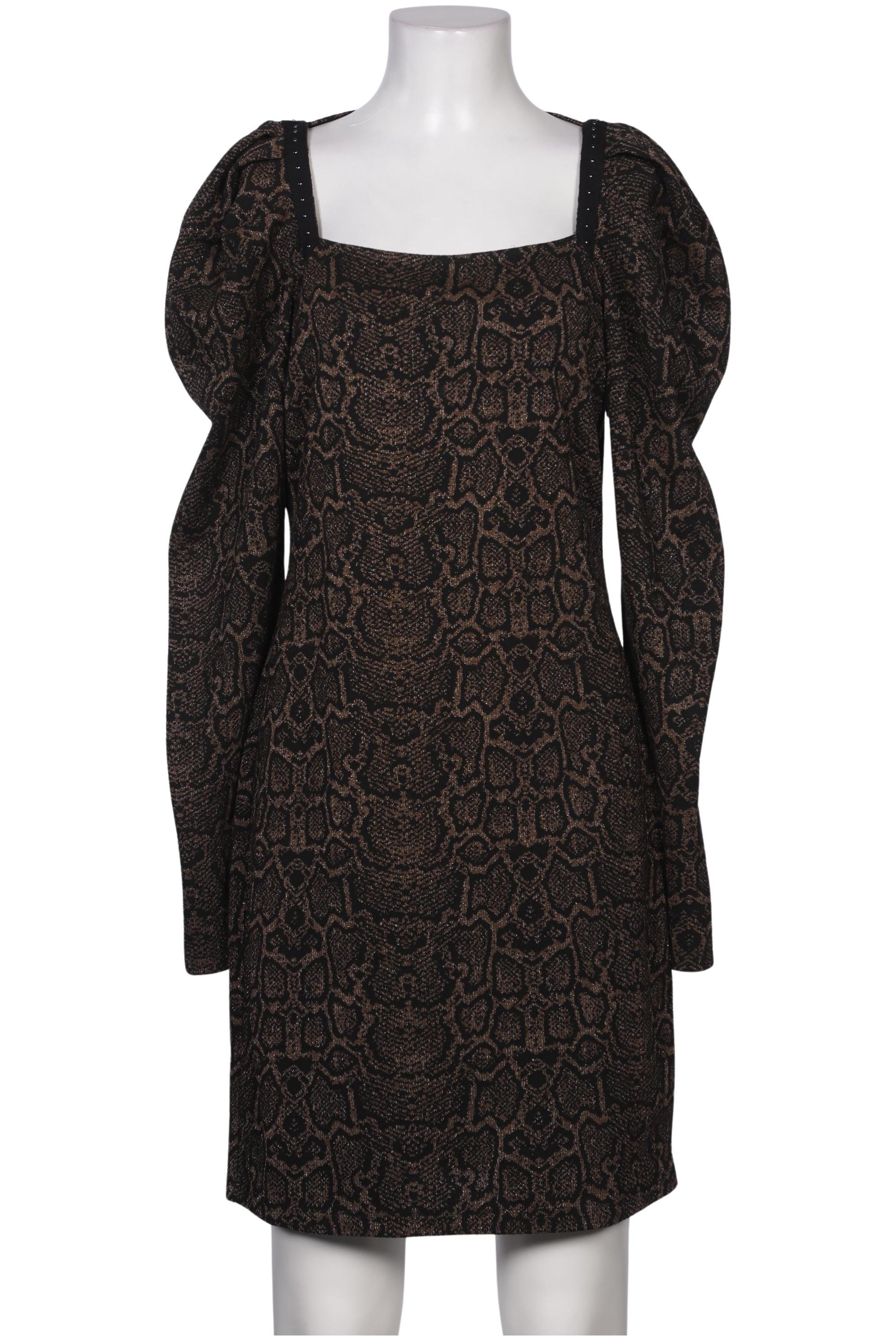 

LIU JO Damen Kleid, braun, Gr. 38