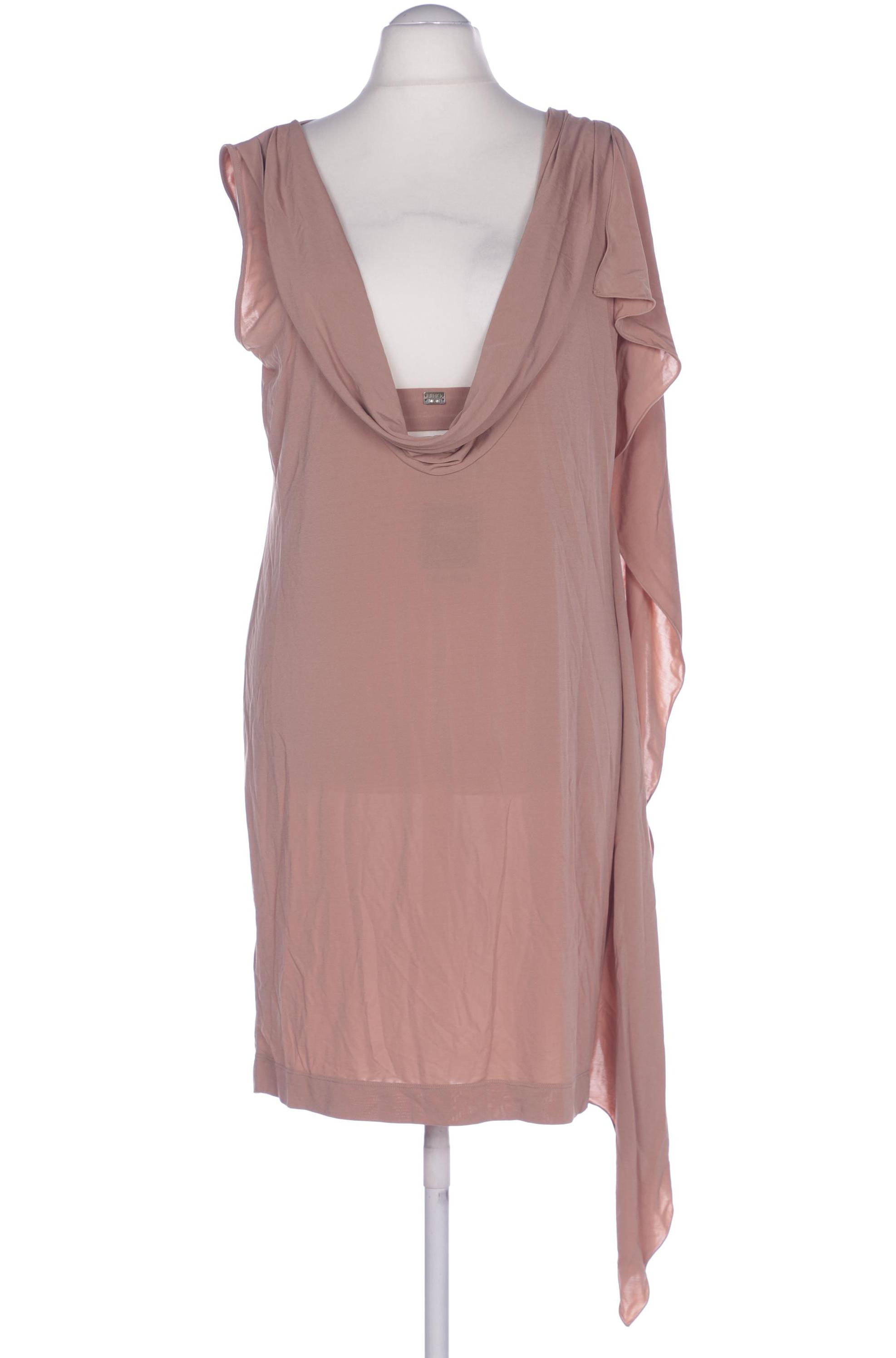 

LIU JO Damen Kleid, beige, Gr. 48