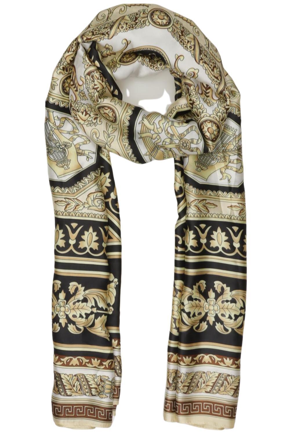 

LIU JO Damen Schal, mehrfarbig, Gr.