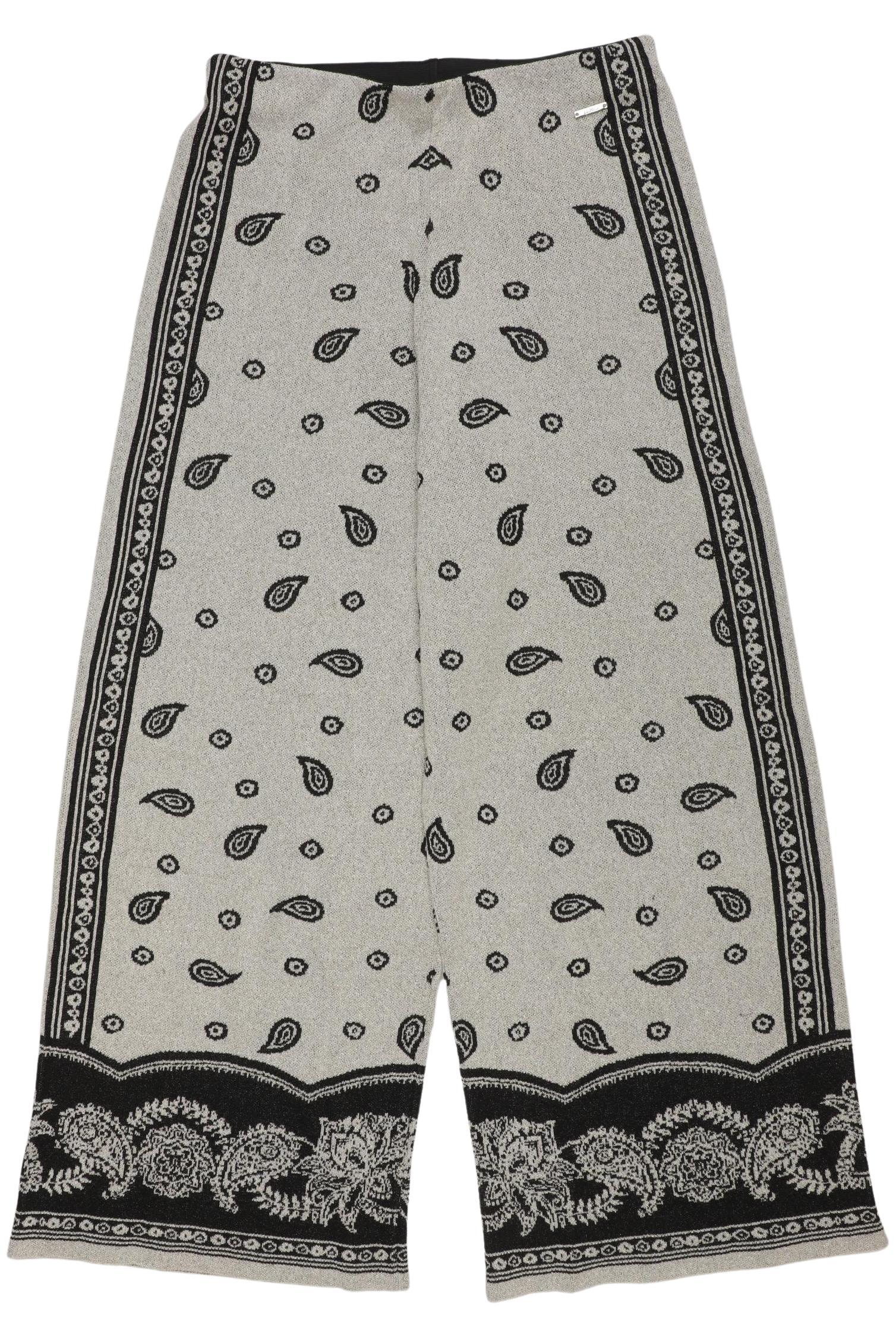 

LIU JO Damen Stoffhose, mehrfarbig, Gr. 25