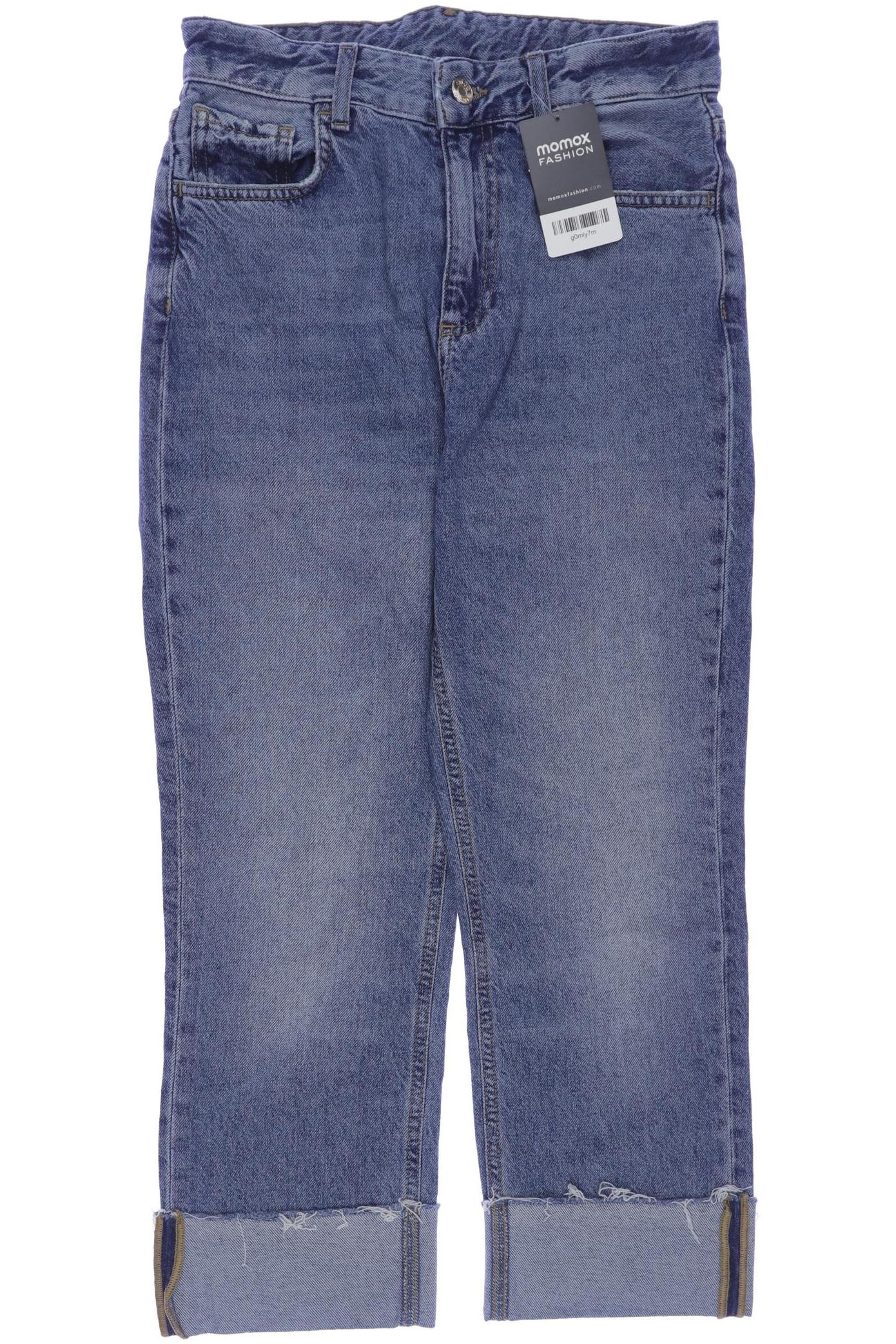 

LIU JO Damen Jeans, blau, Gr. 26