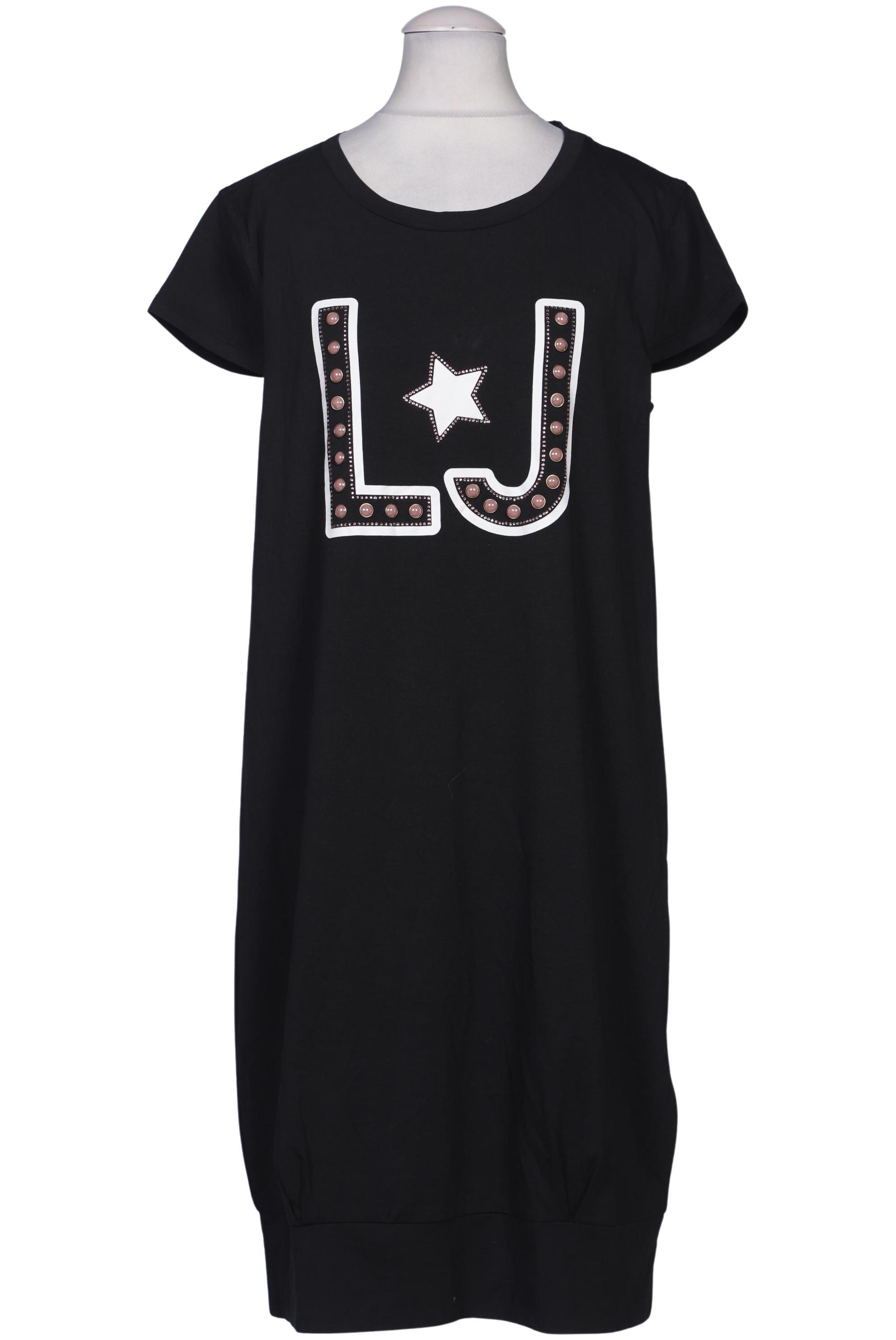 

LIU JO Damen Kleid, schwarz, Gr. 36