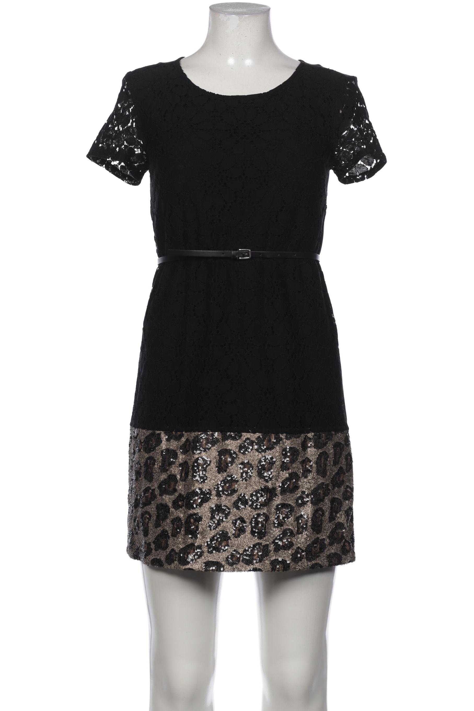 

LIU JO Damen Kleid, schwarz, Gr. 42