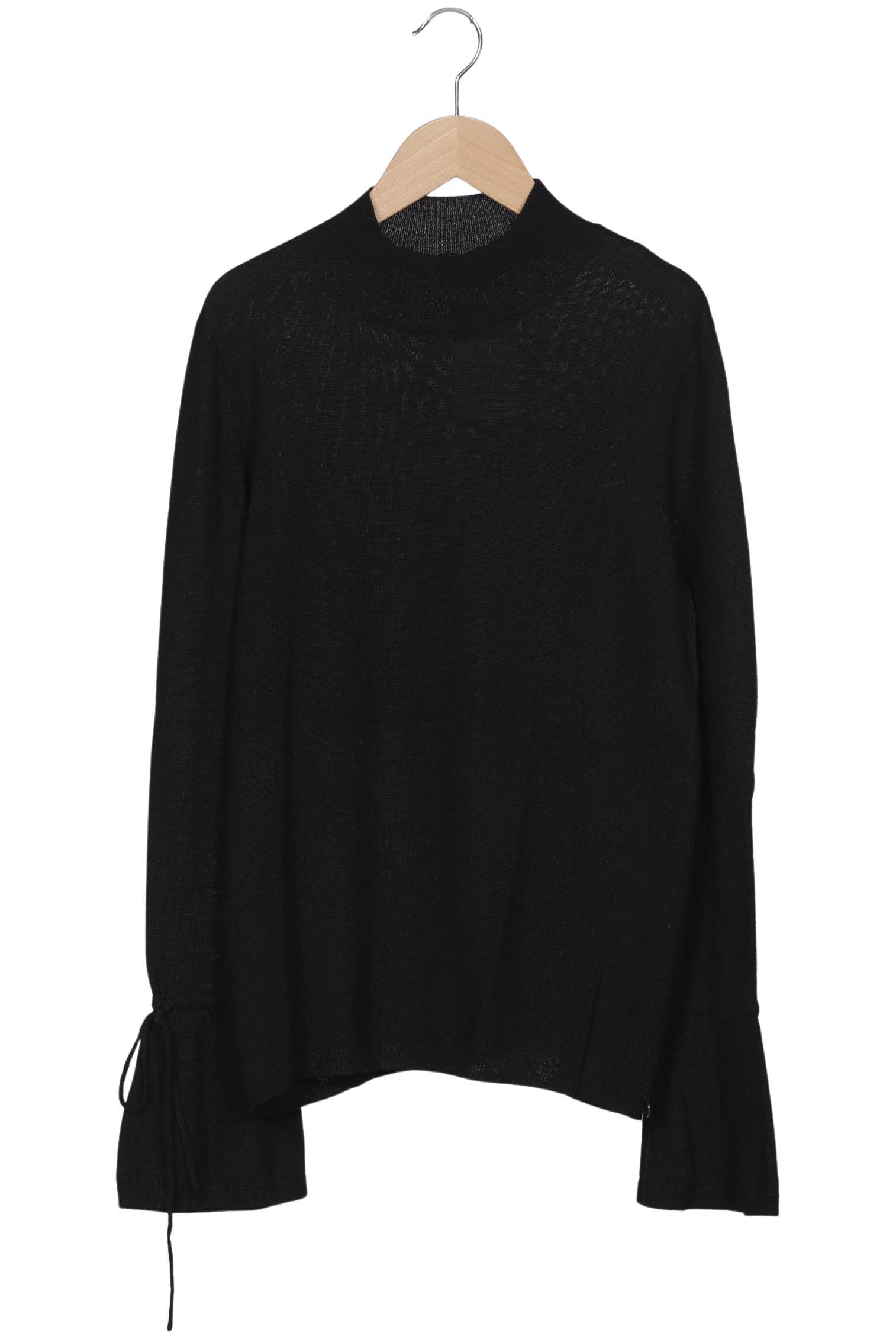 

LIU JO Damen Pullover, schwarz, Gr. 38