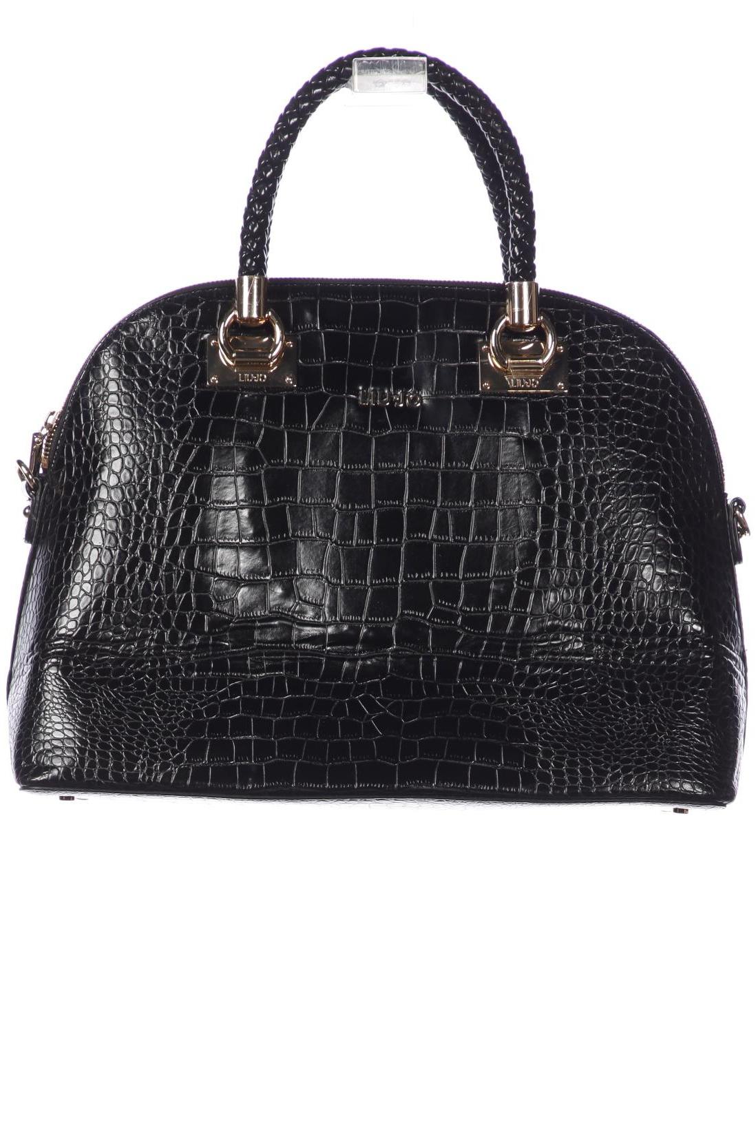

LIU JO Damen Handtasche, schwarz, Gr.