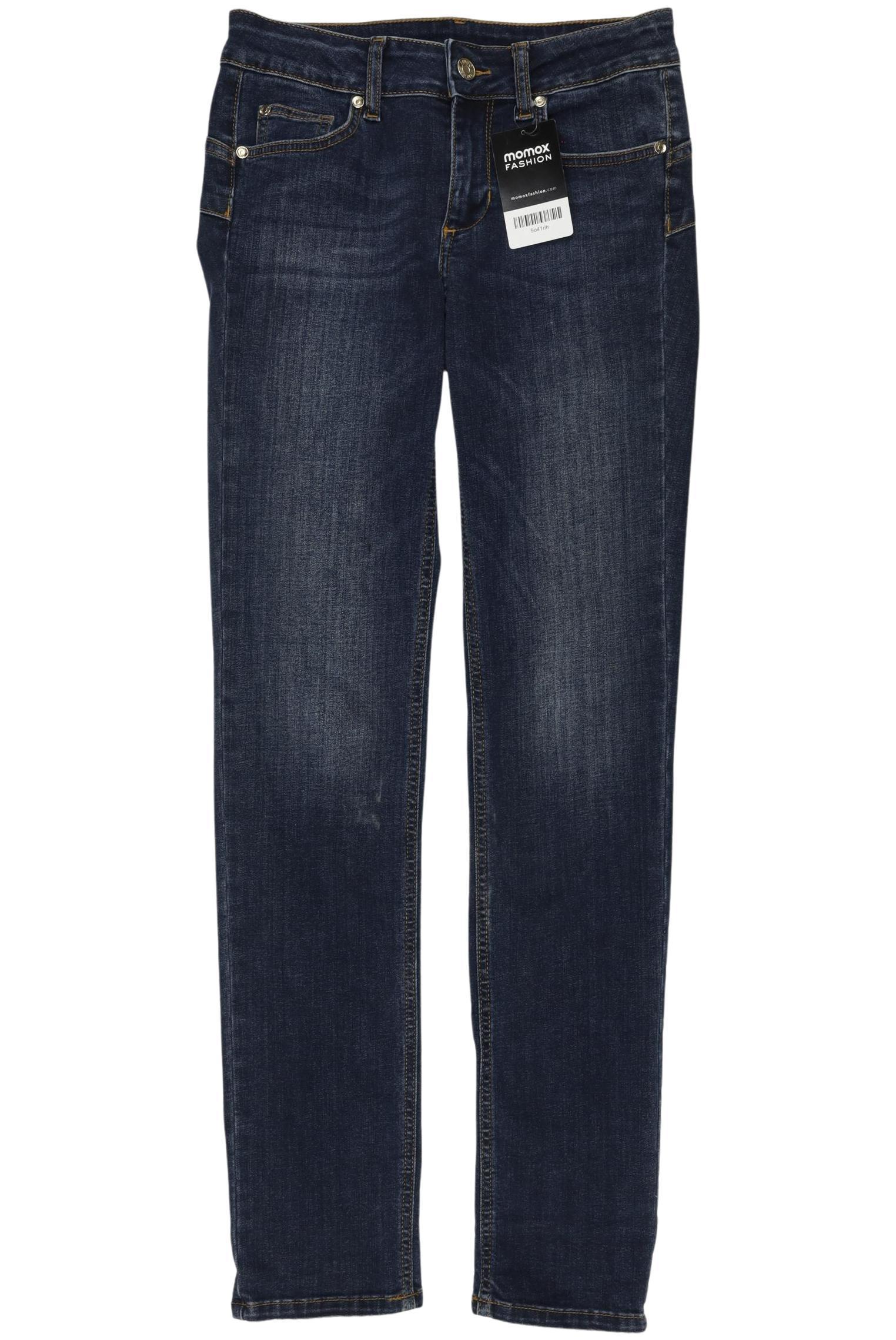 

LIU JO Damen Jeans, marineblau, Gr. 27