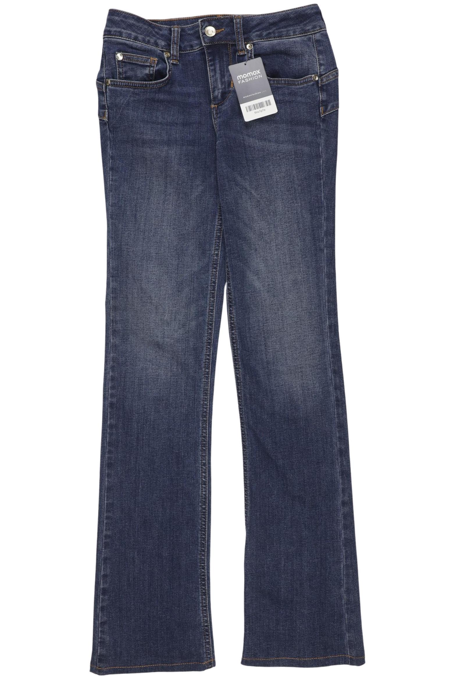 

LIU JO Damen Jeans, blau, Gr. 26