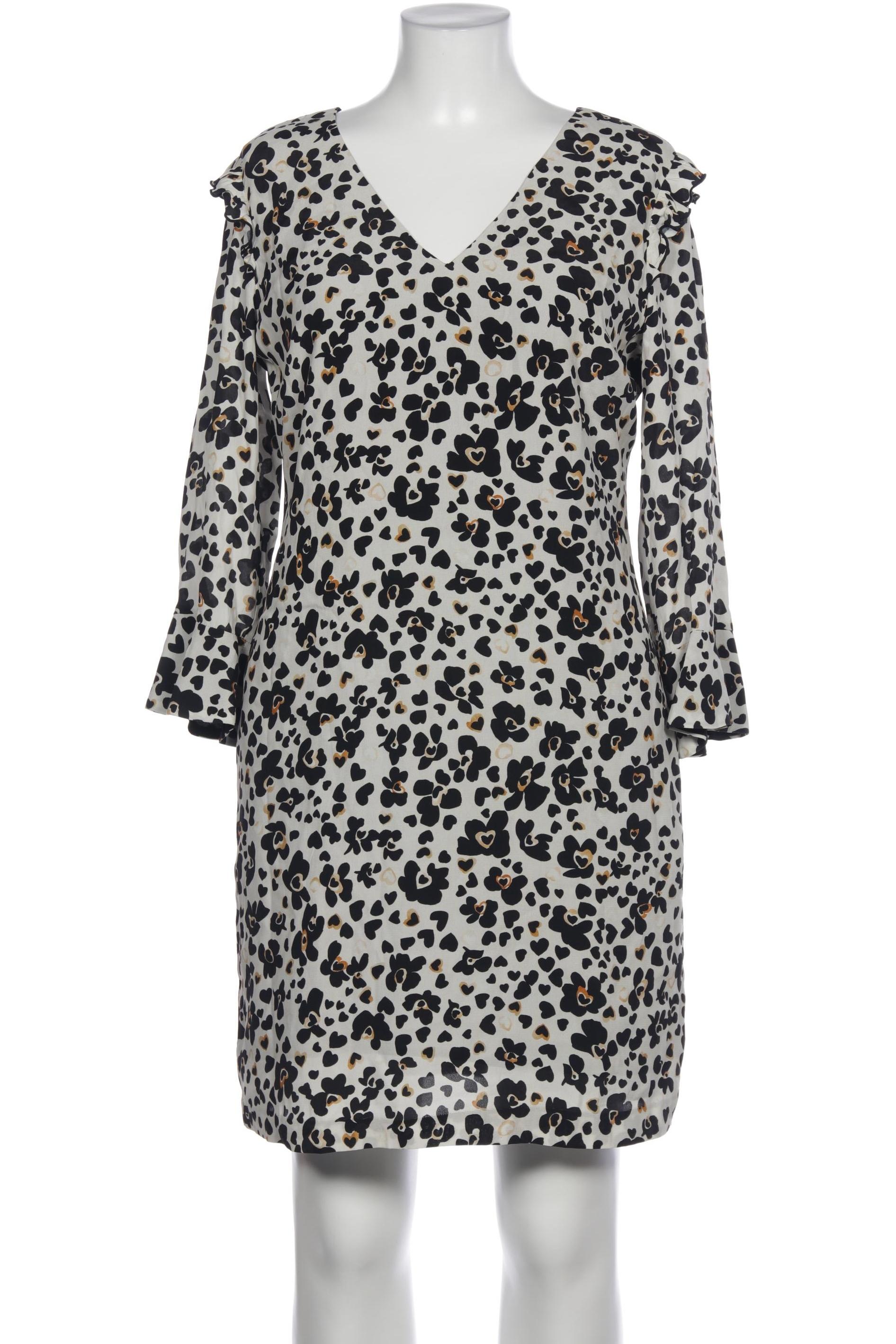 

LIU JO Damen Kleid, cremeweiß, Gr. 46