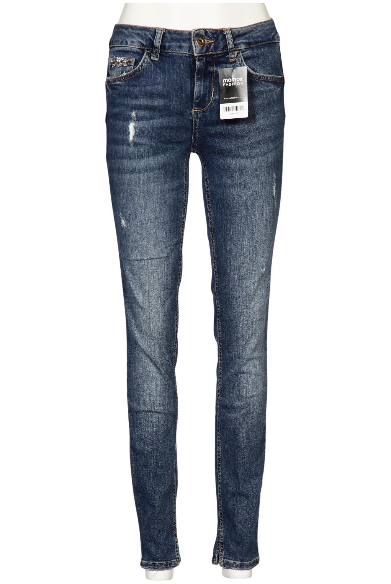 

LIU JO Damen Jeans, blau, Gr. 27